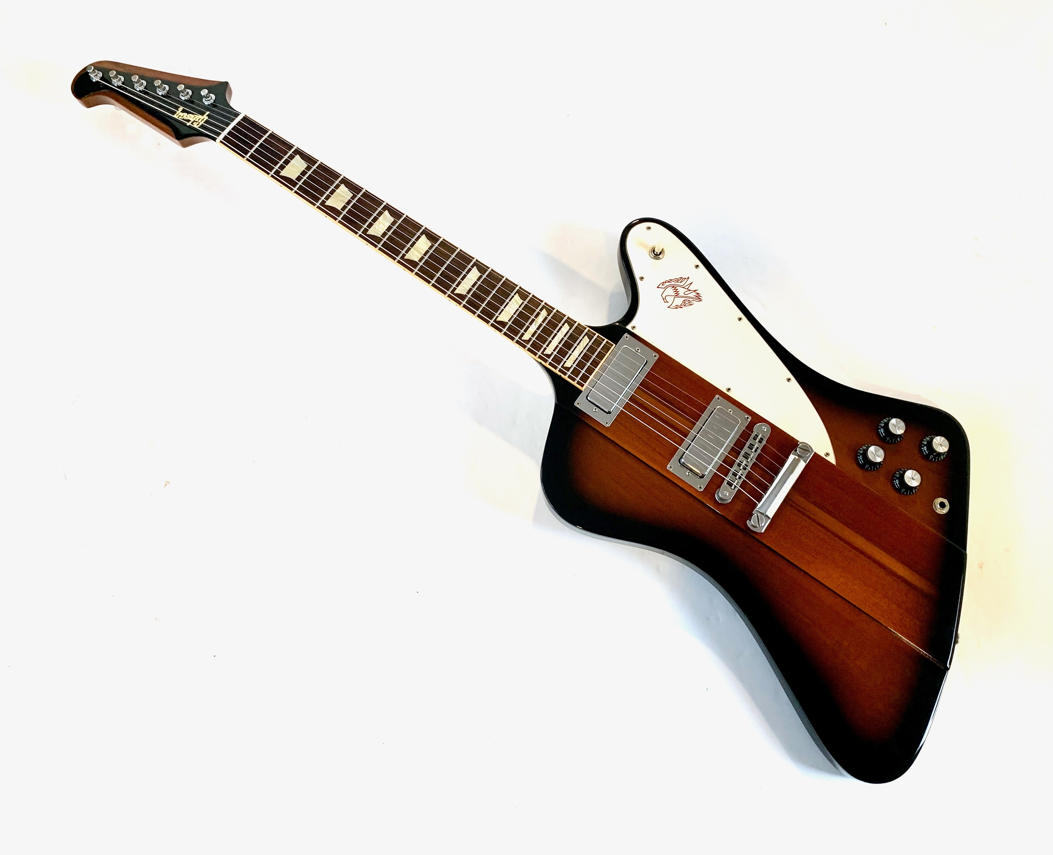 Gibson Firebird V (3155)