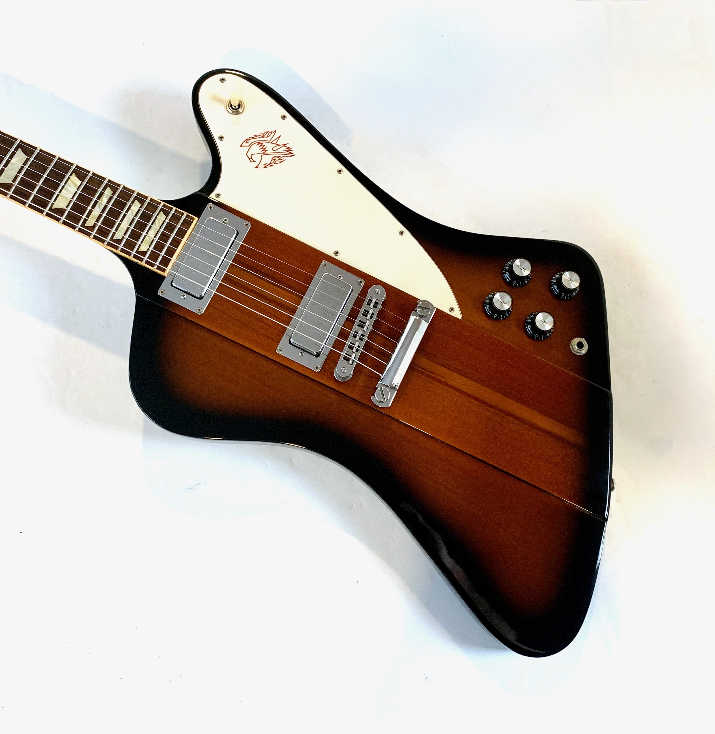 Gibson Firebird V (93568)