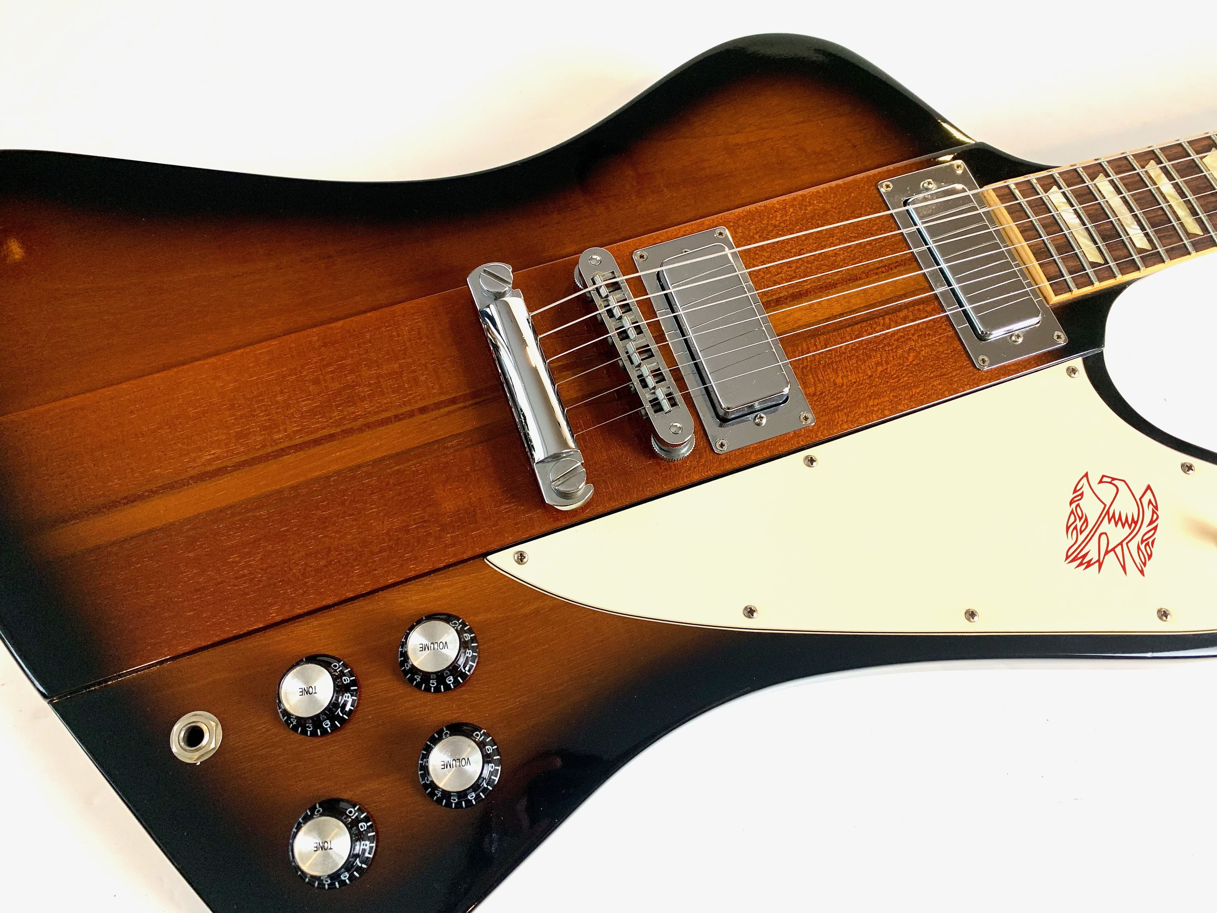 Gibson Firebird V (59990)