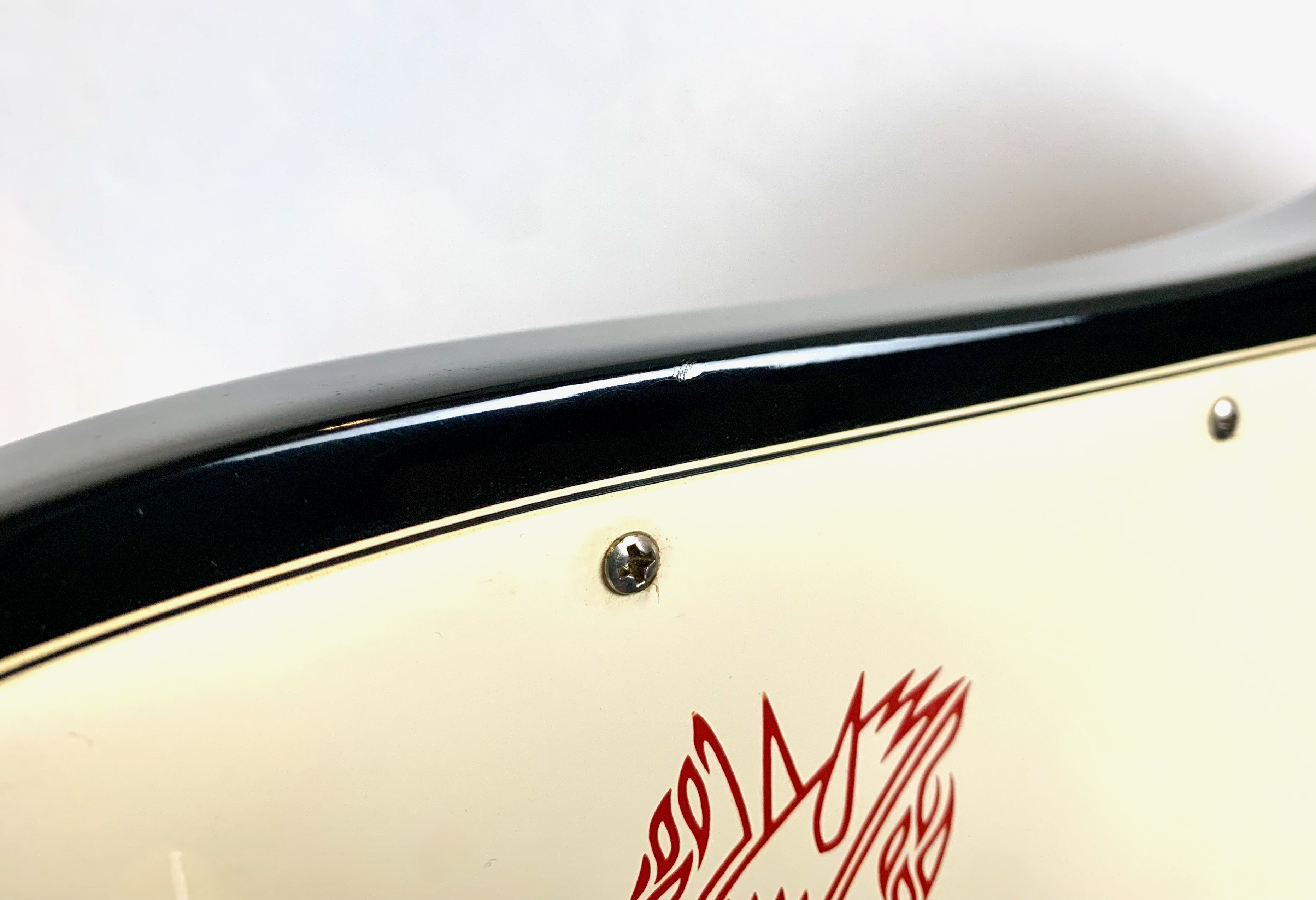Gibson Firebird V (9996)