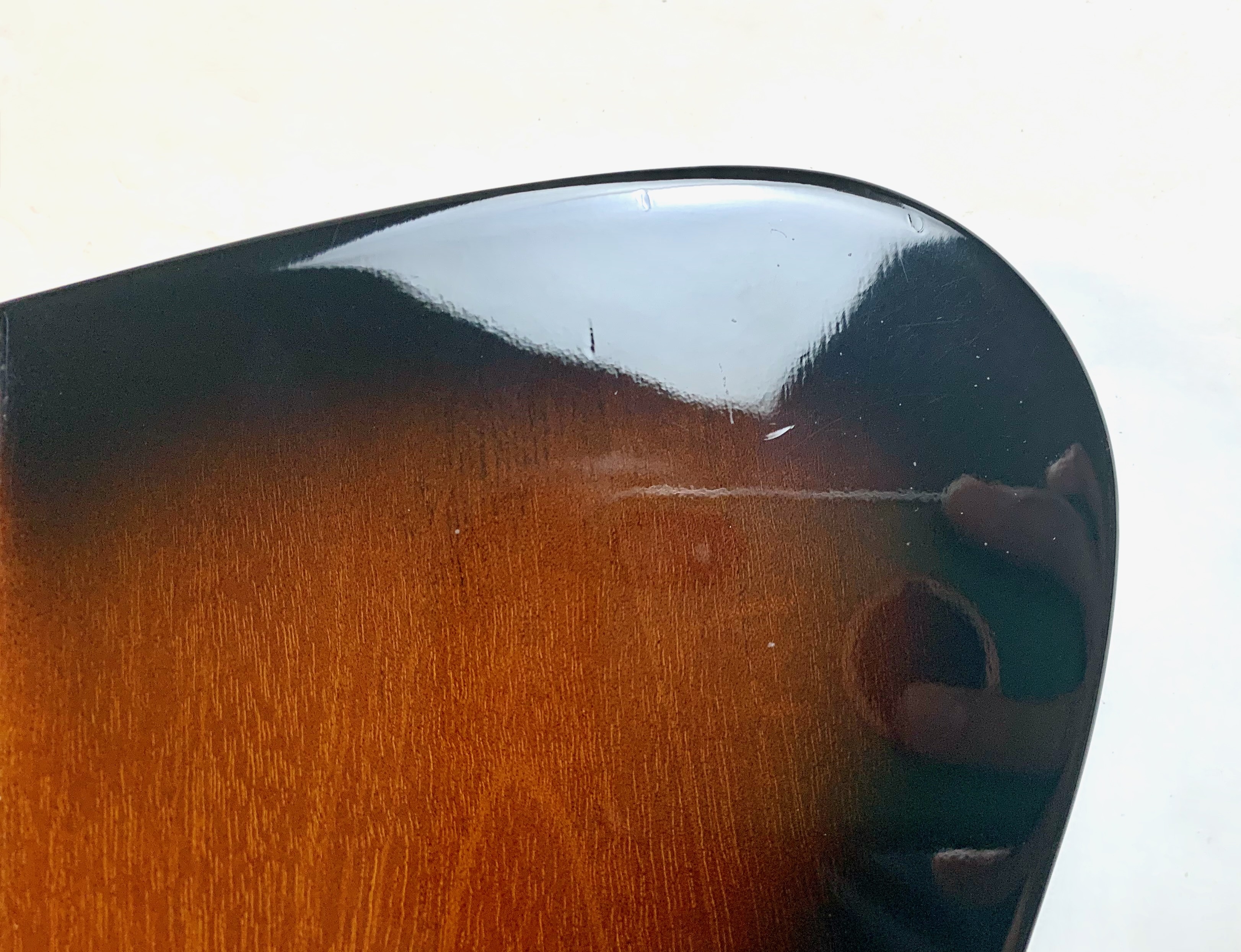 Gibson Firebird V (4550)