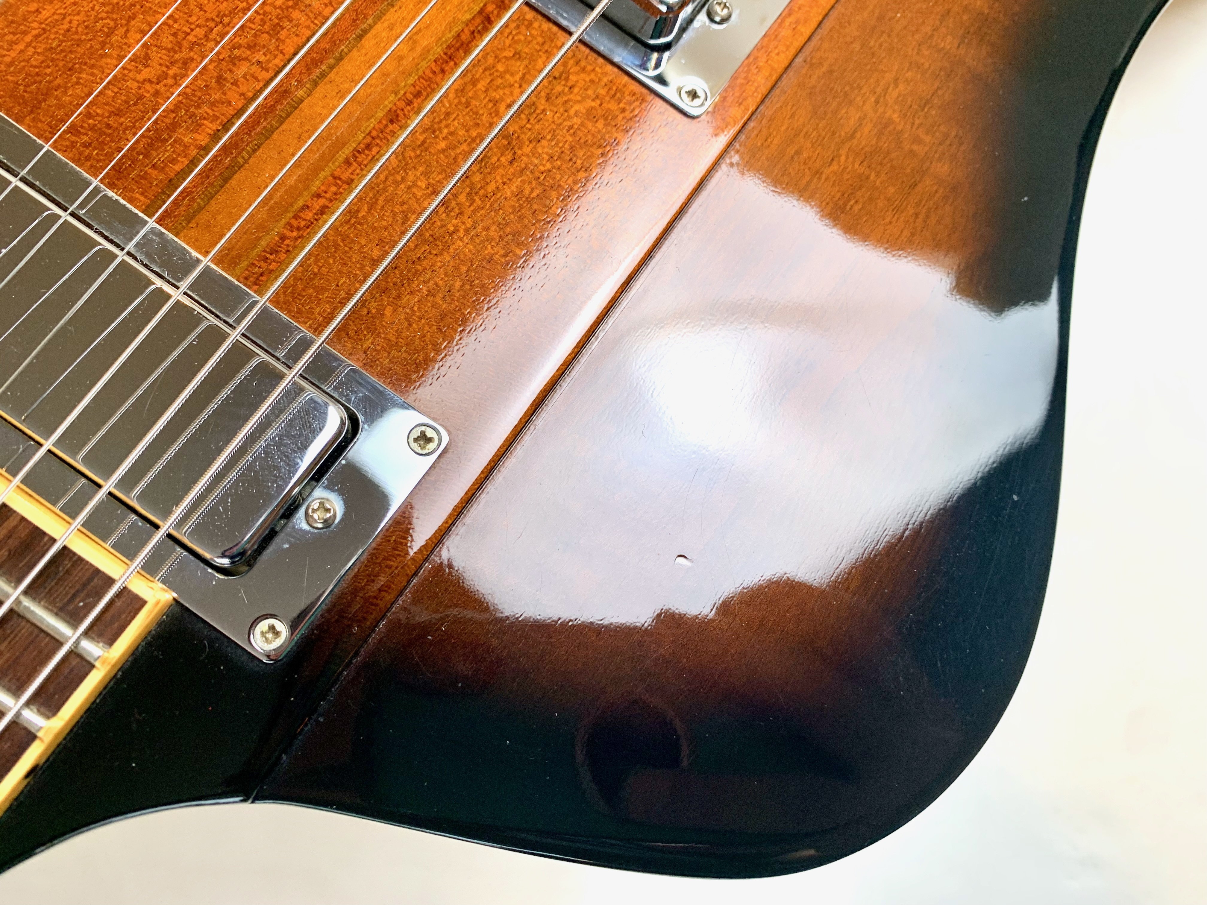 Gibson Firebird V (60925)