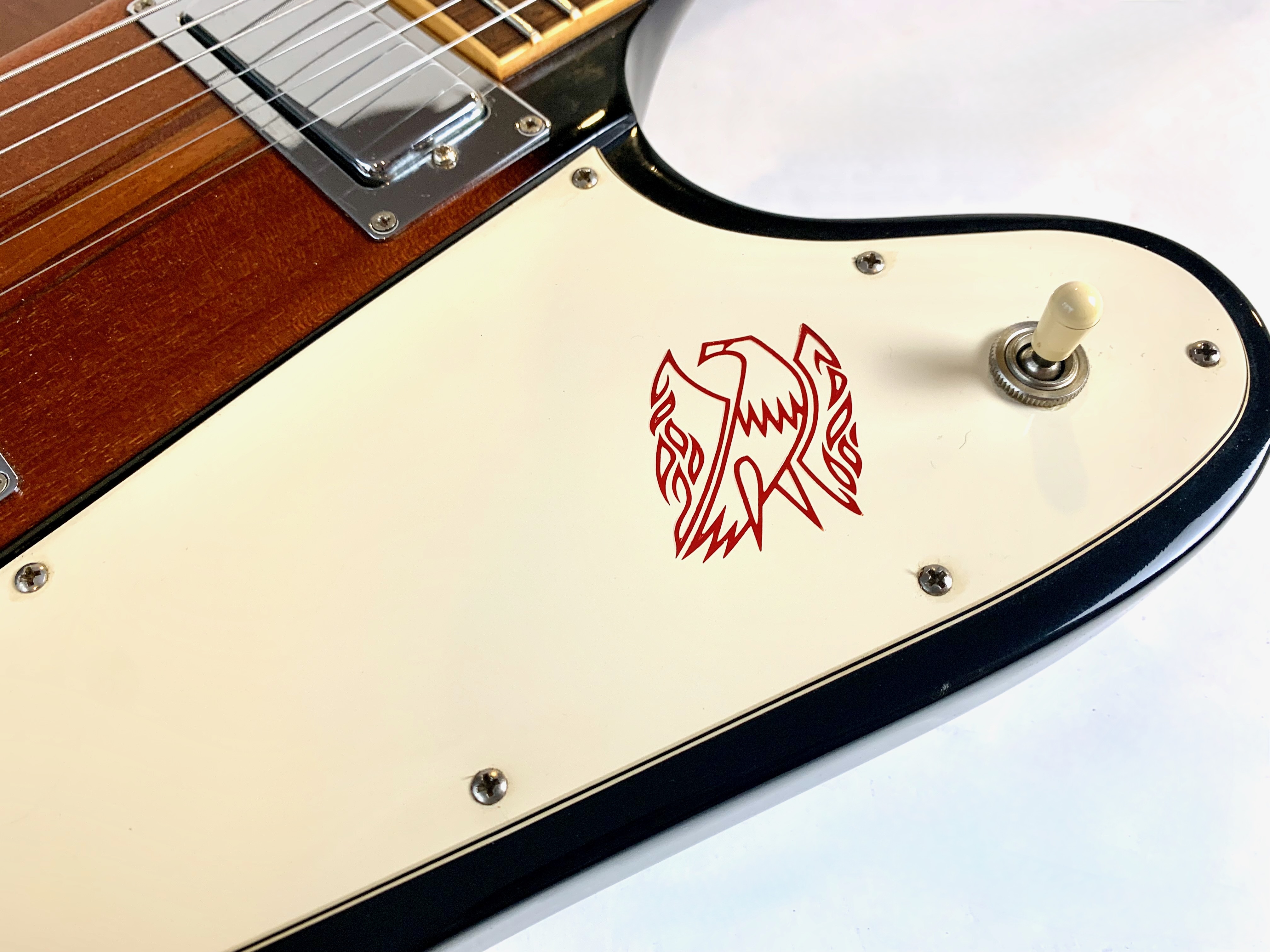 Gibson Firebird V (28283)