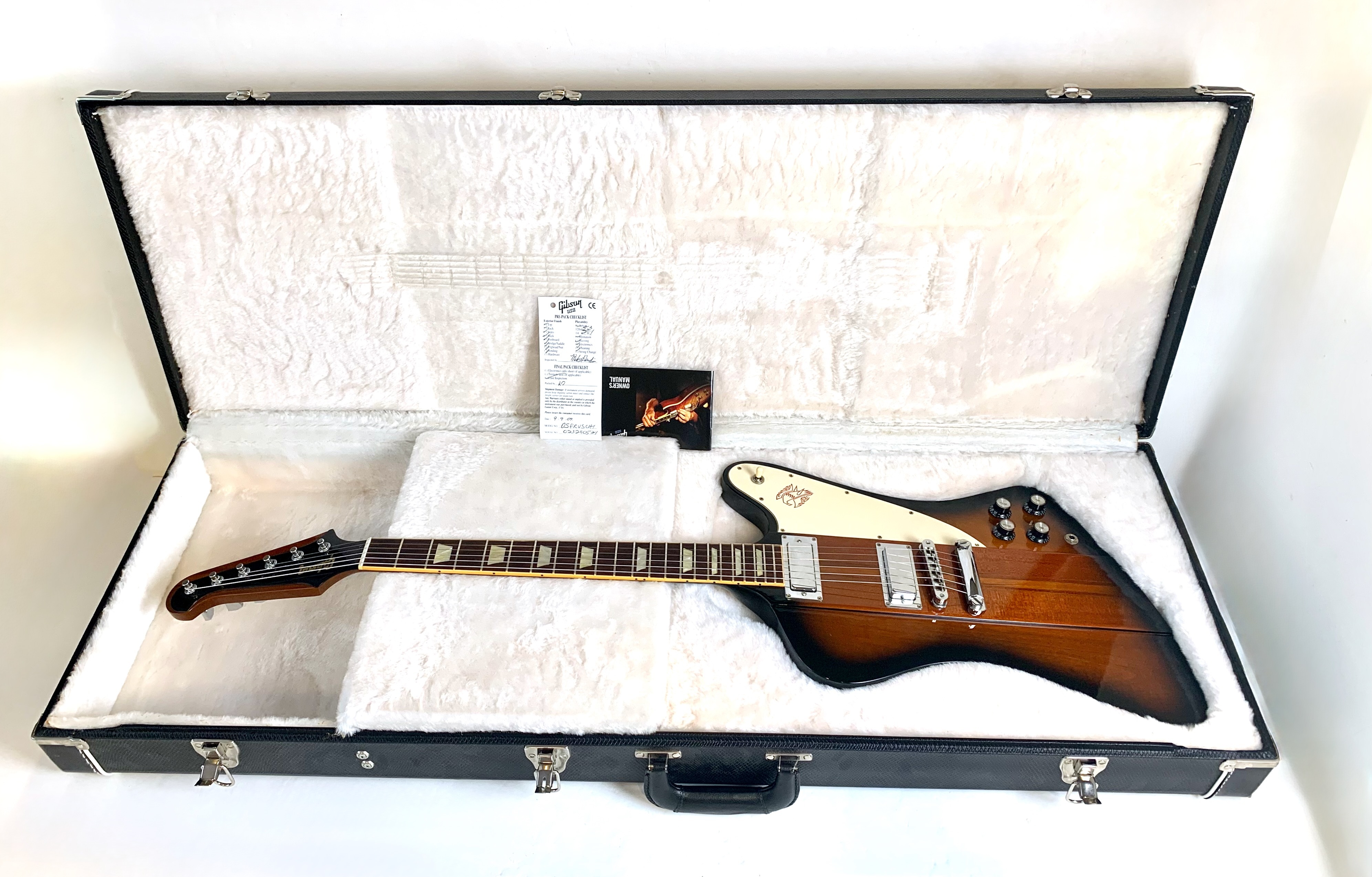 Gibson Firebird V (30646)