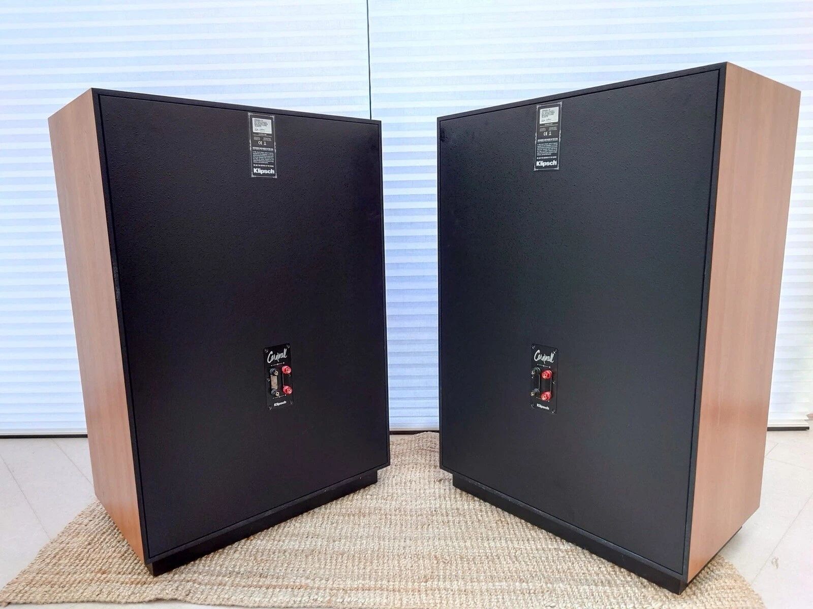 Klipsch Cornwall IV