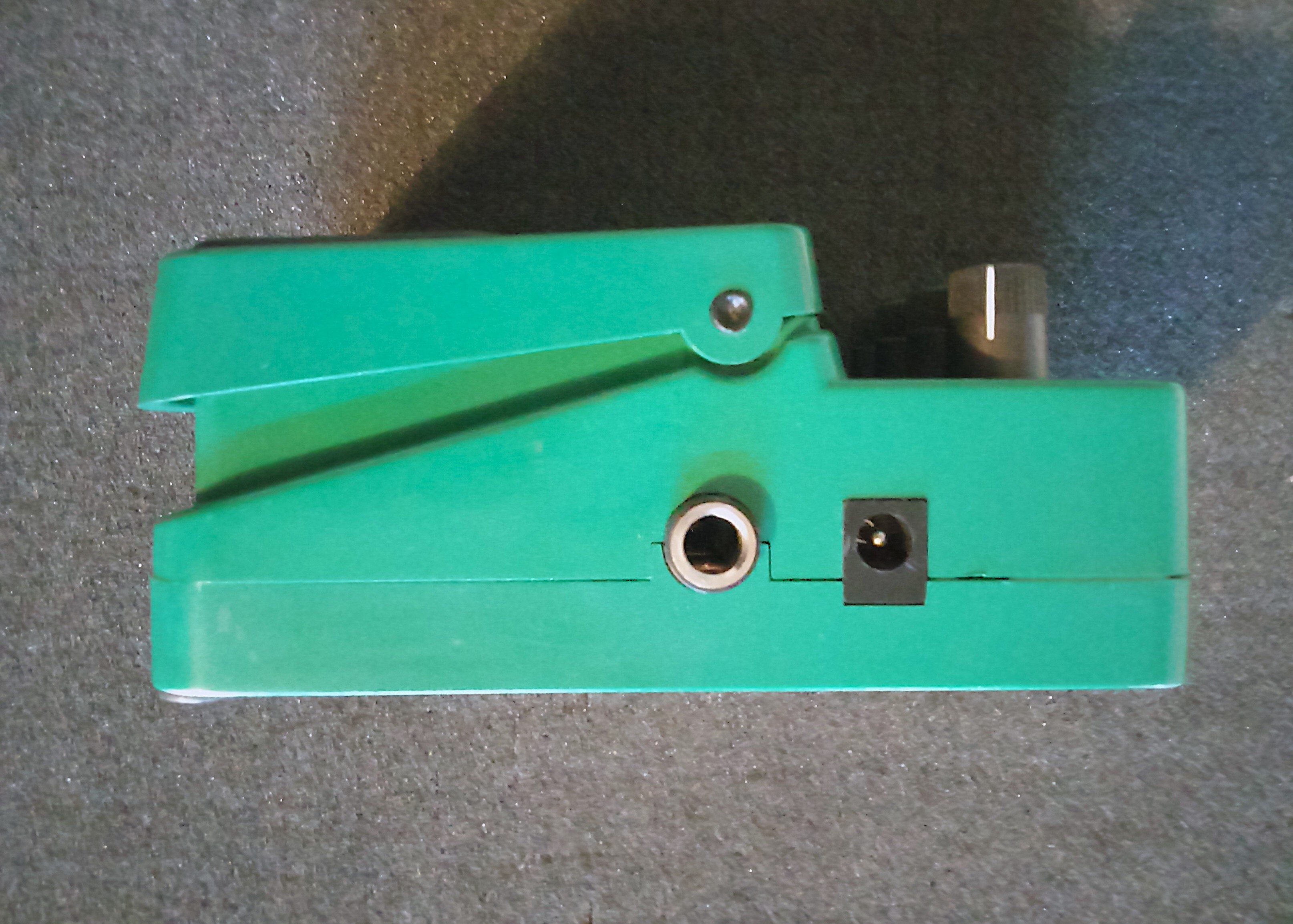 Behringer Ultra Flanger UF100 (95537)