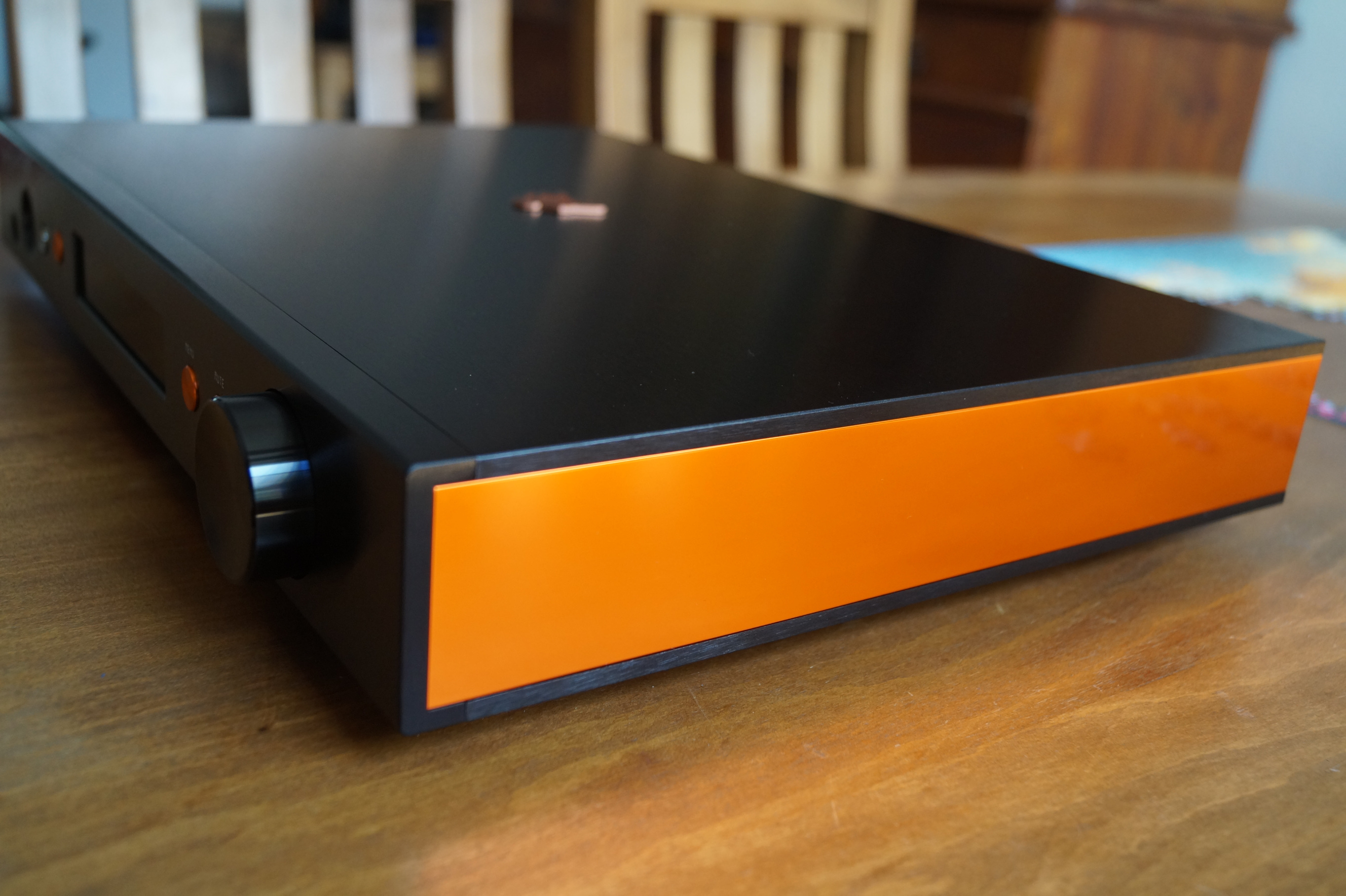 Holo Audio Bliss KTE