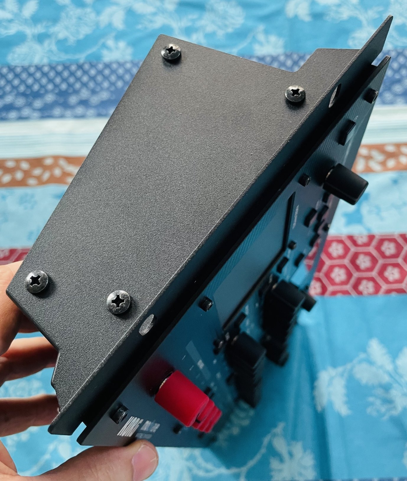 Korg ModWave Module (63935)