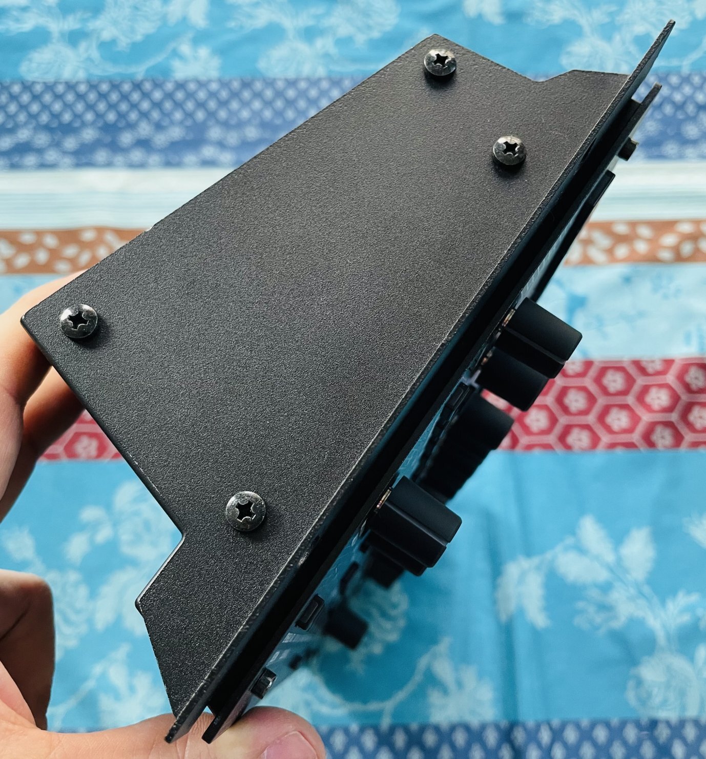 Korg ModWave Module (96915)