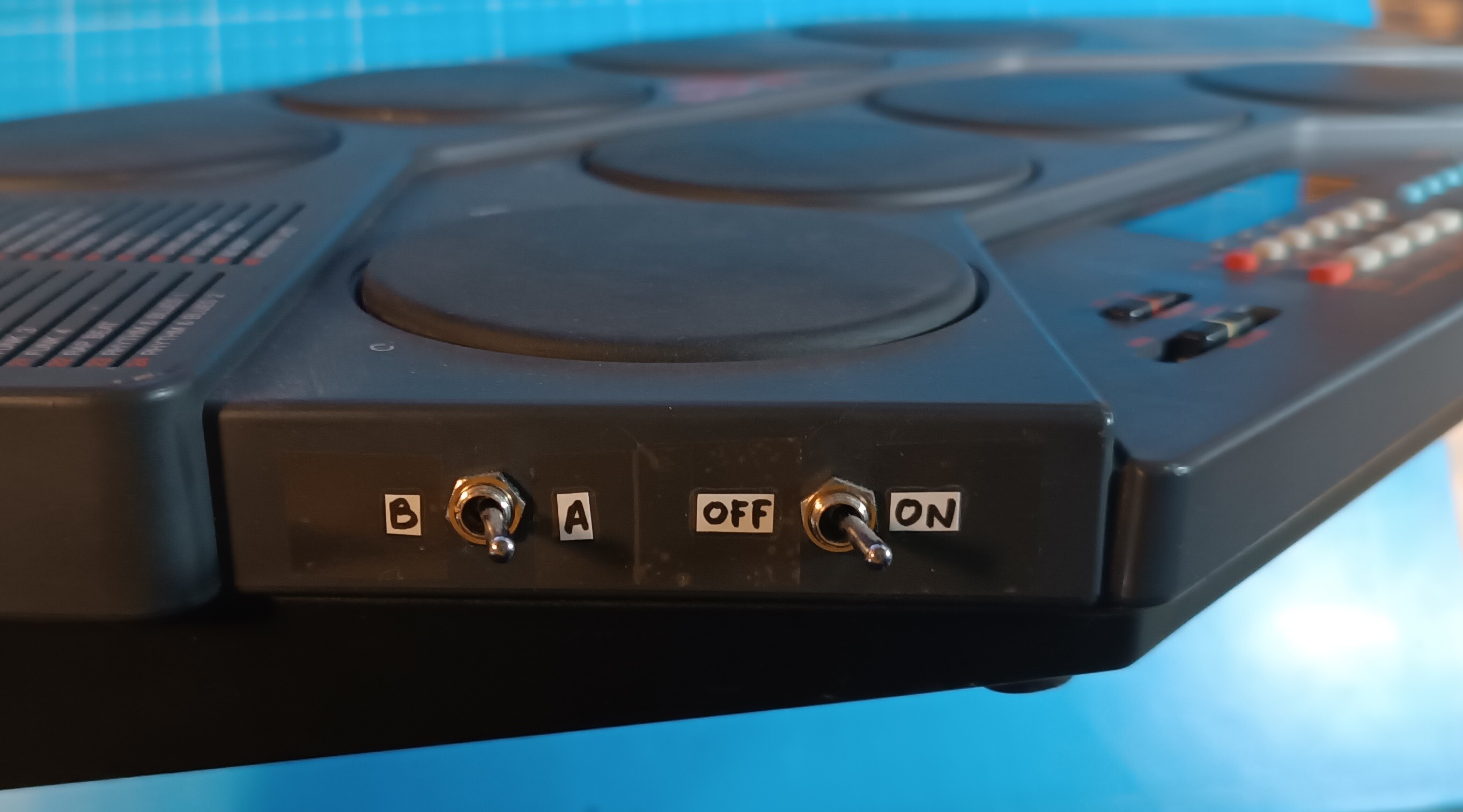 Yamaha DD-11 (57284)