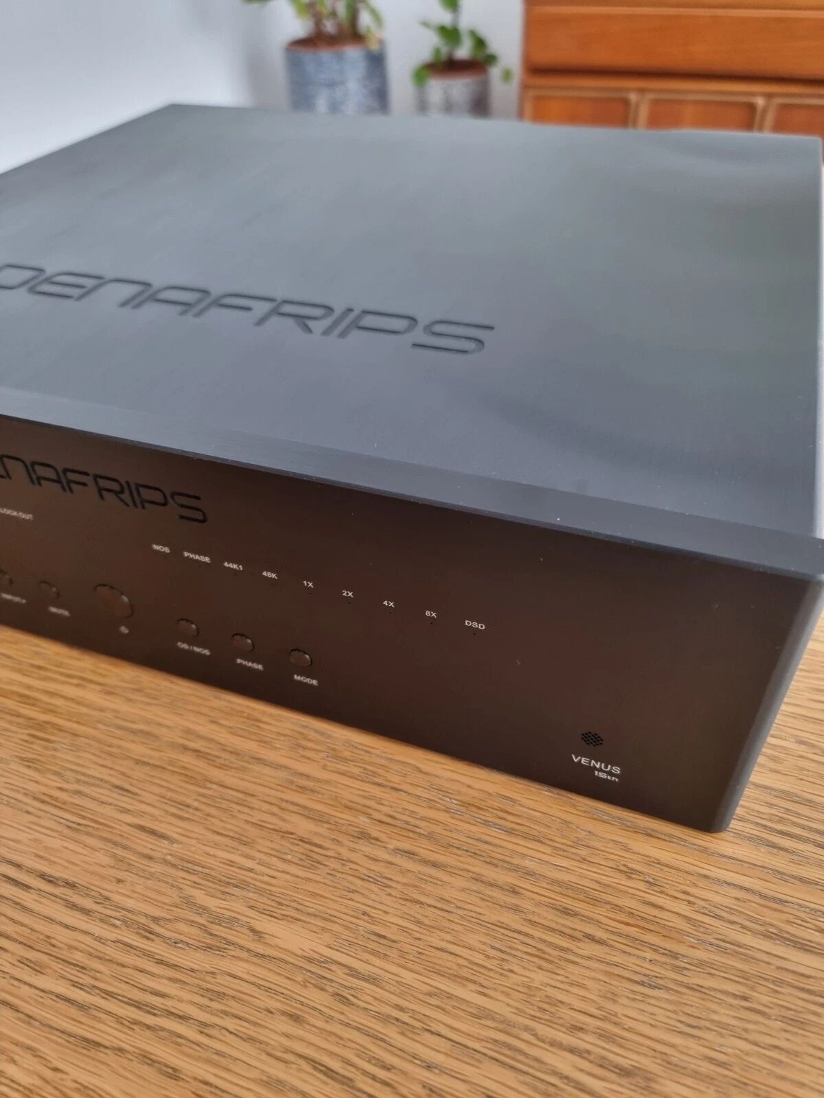 Denafrips Venus 15th DAC