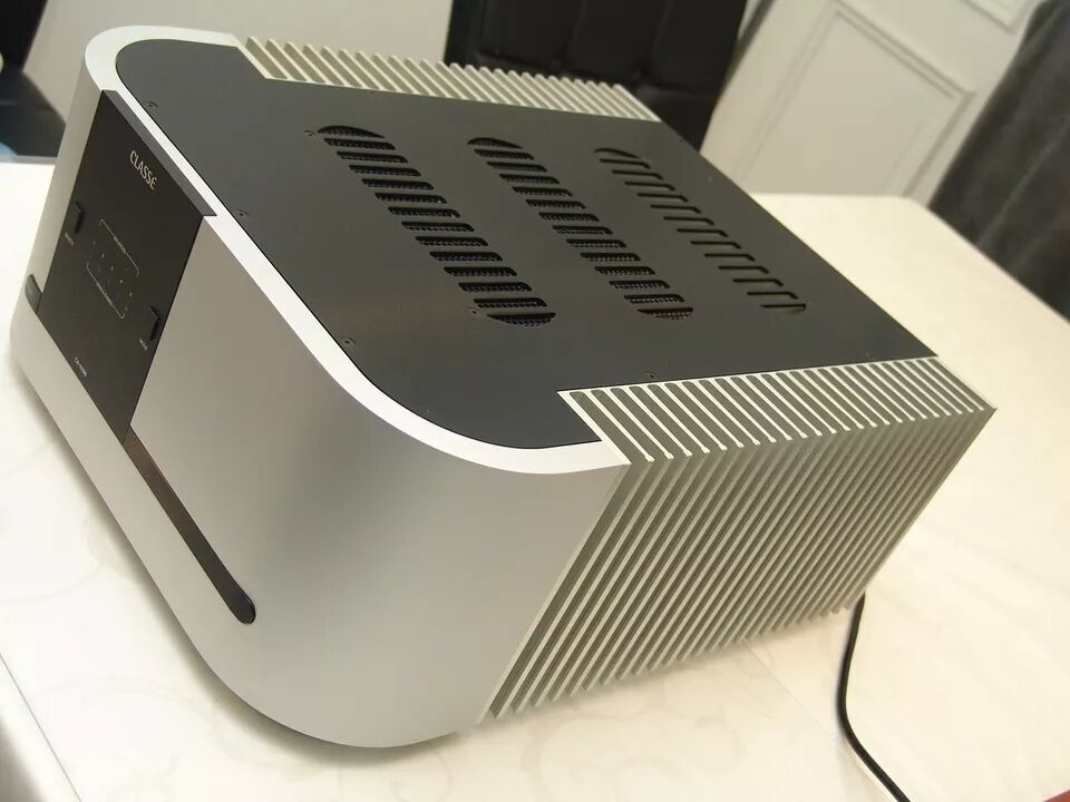 Classe CA-5200