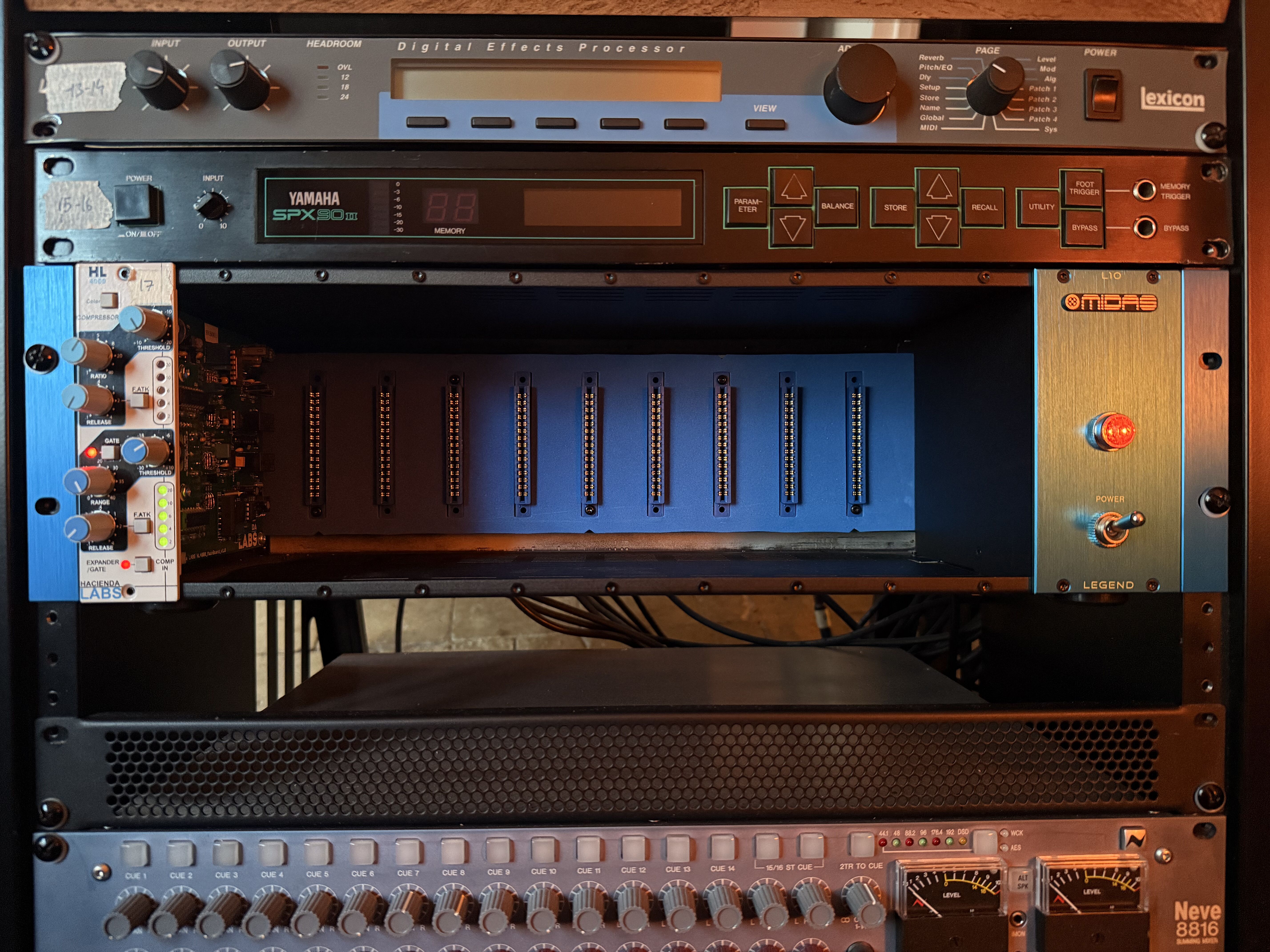 HLabs HL 4000 (50972)