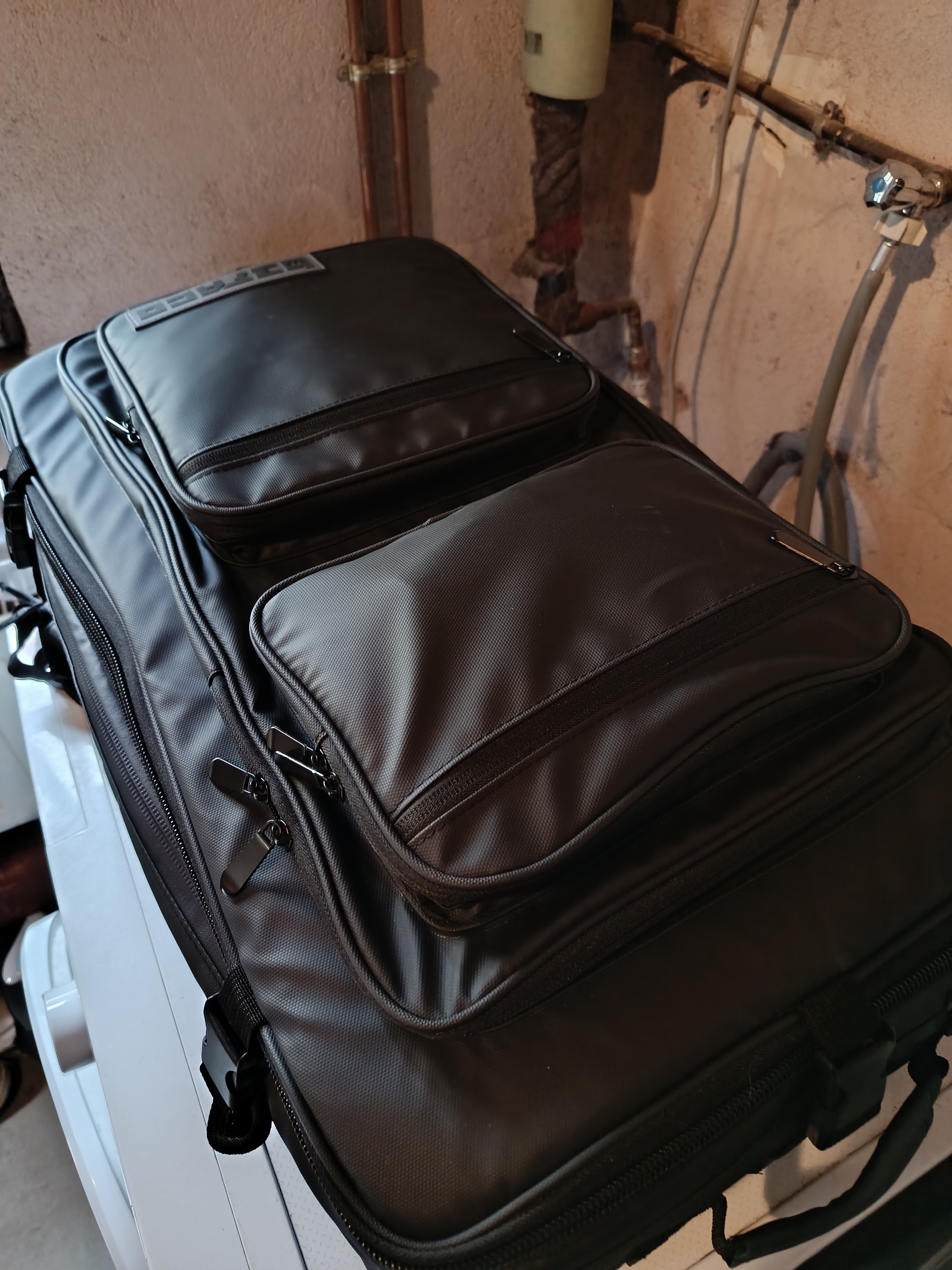 Befaco 7U Eurorack Case (60372)