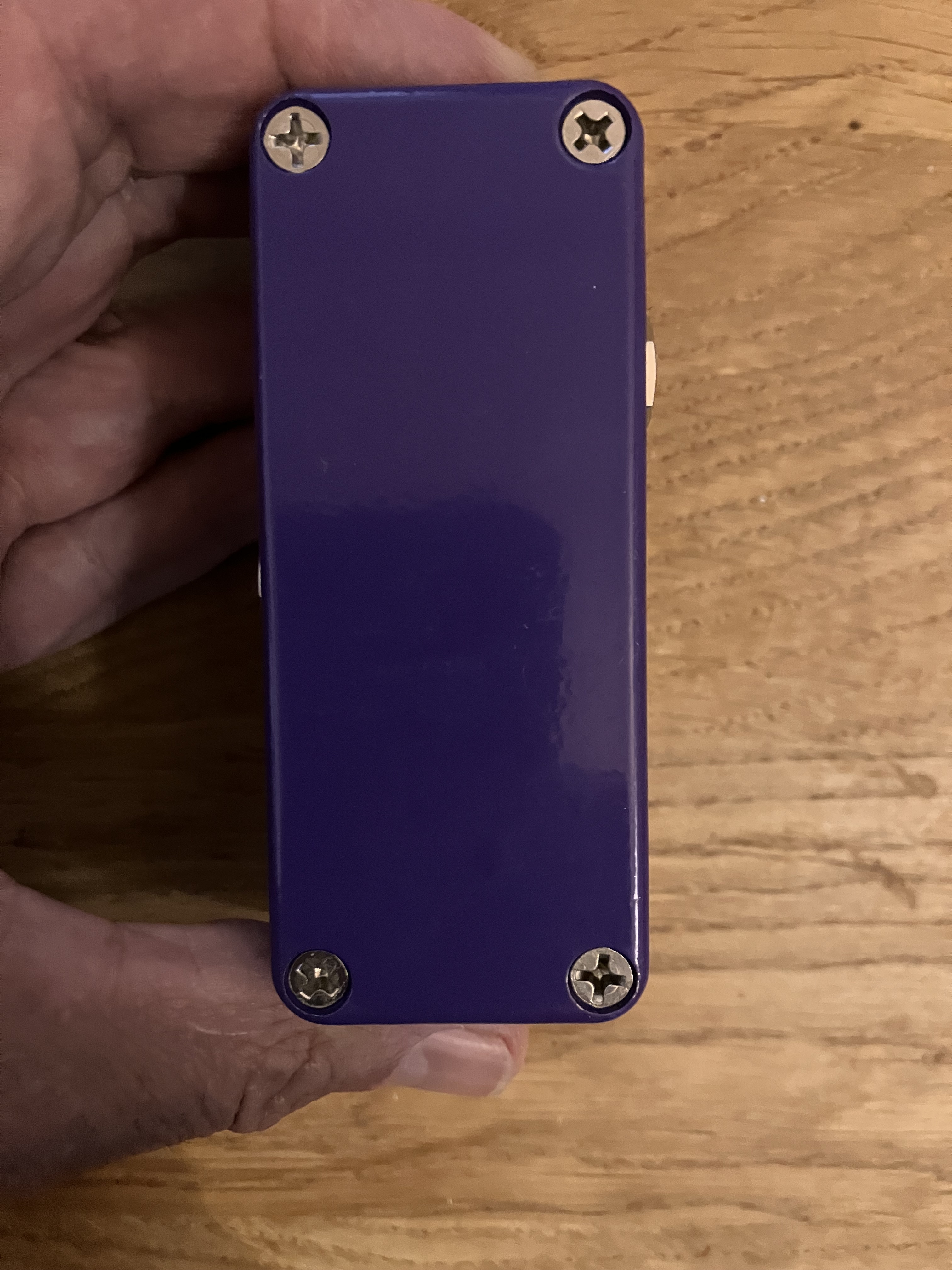 Lovepedal Pickle Vibe Vibrato (26449)