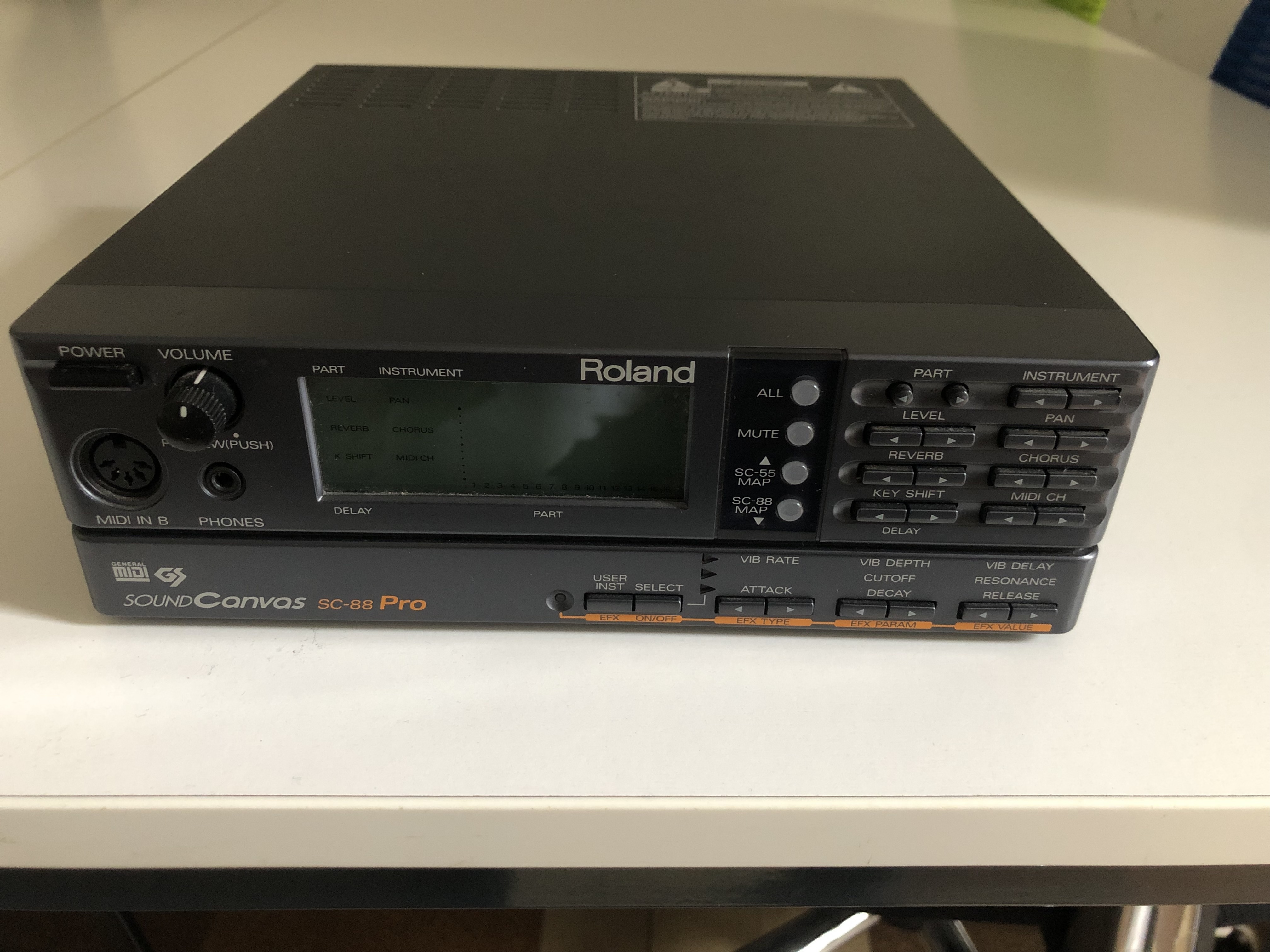 Roland SC-88 (45530)