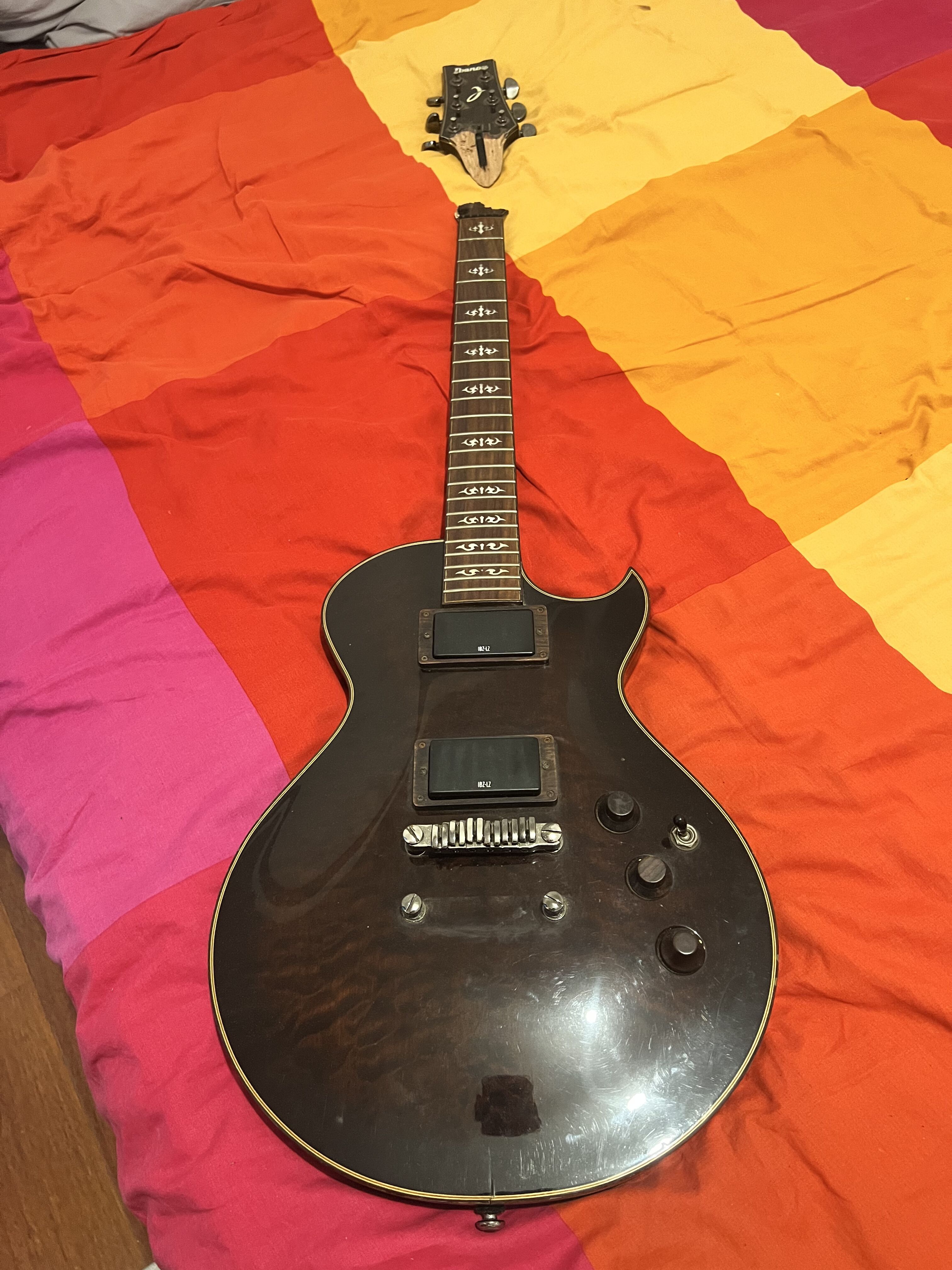 Ibanez ART320