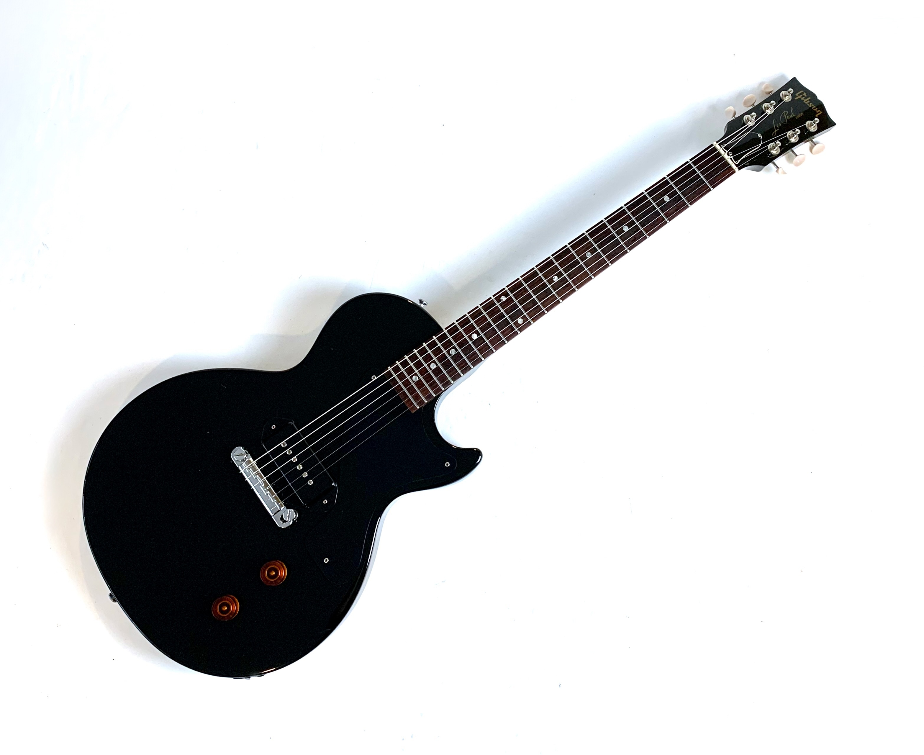 Gibson Les Paul Junior 2001 Ebony