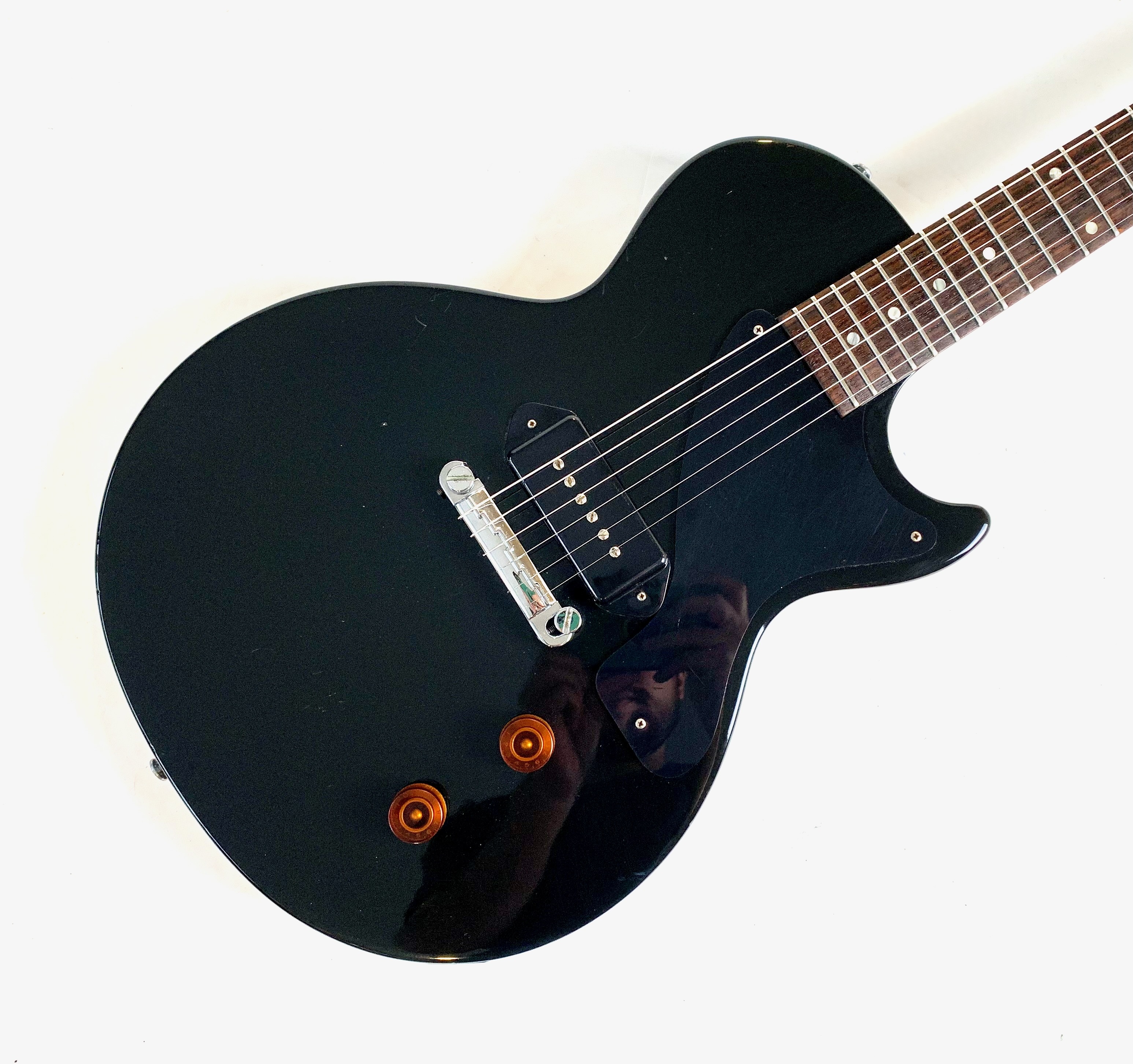 Gibson Les Paul Junior (25779)