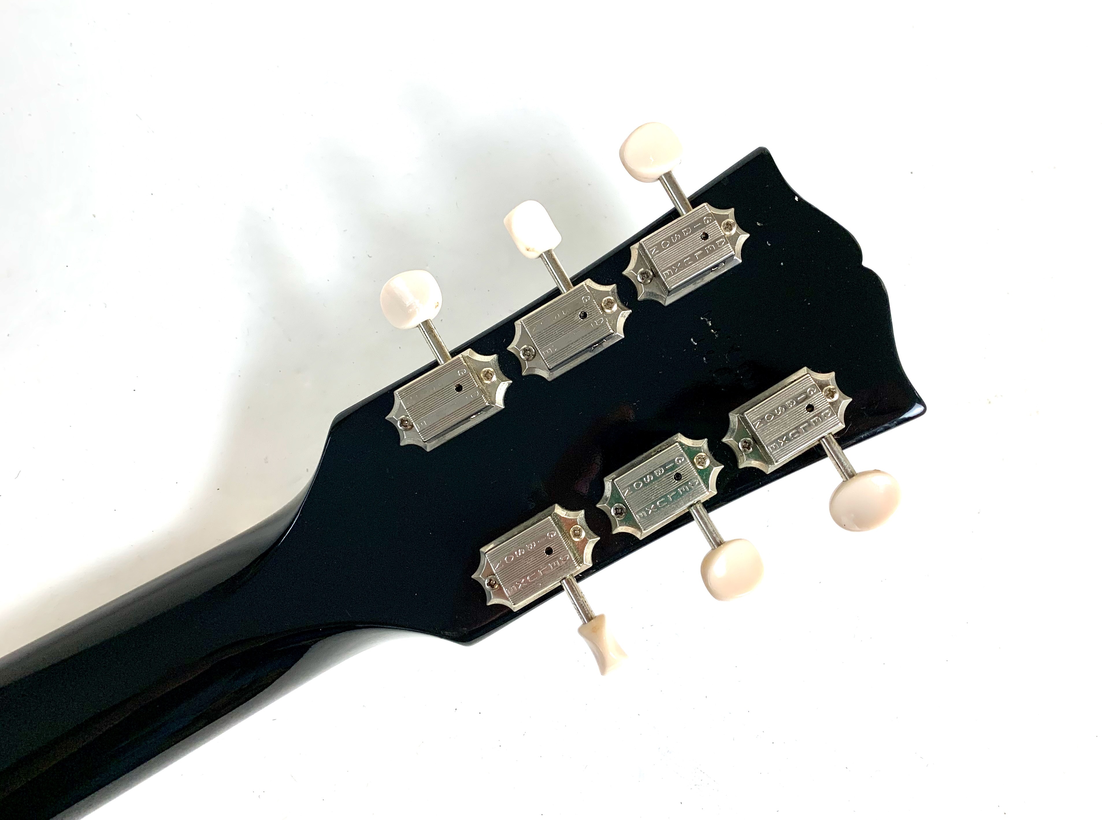 Gibson Les Paul Junior (80663)