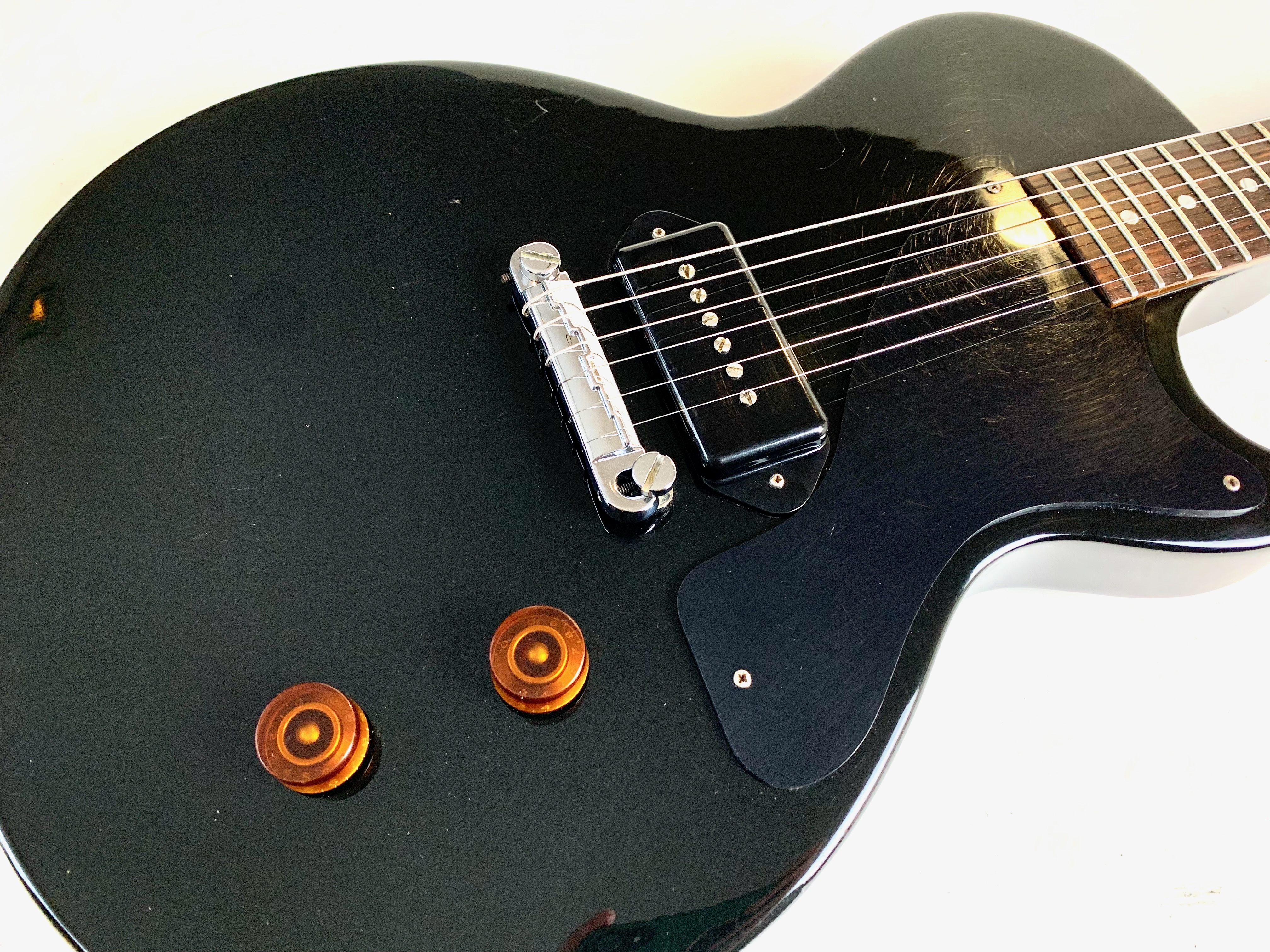 Gibson Les Paul Junior (21166)