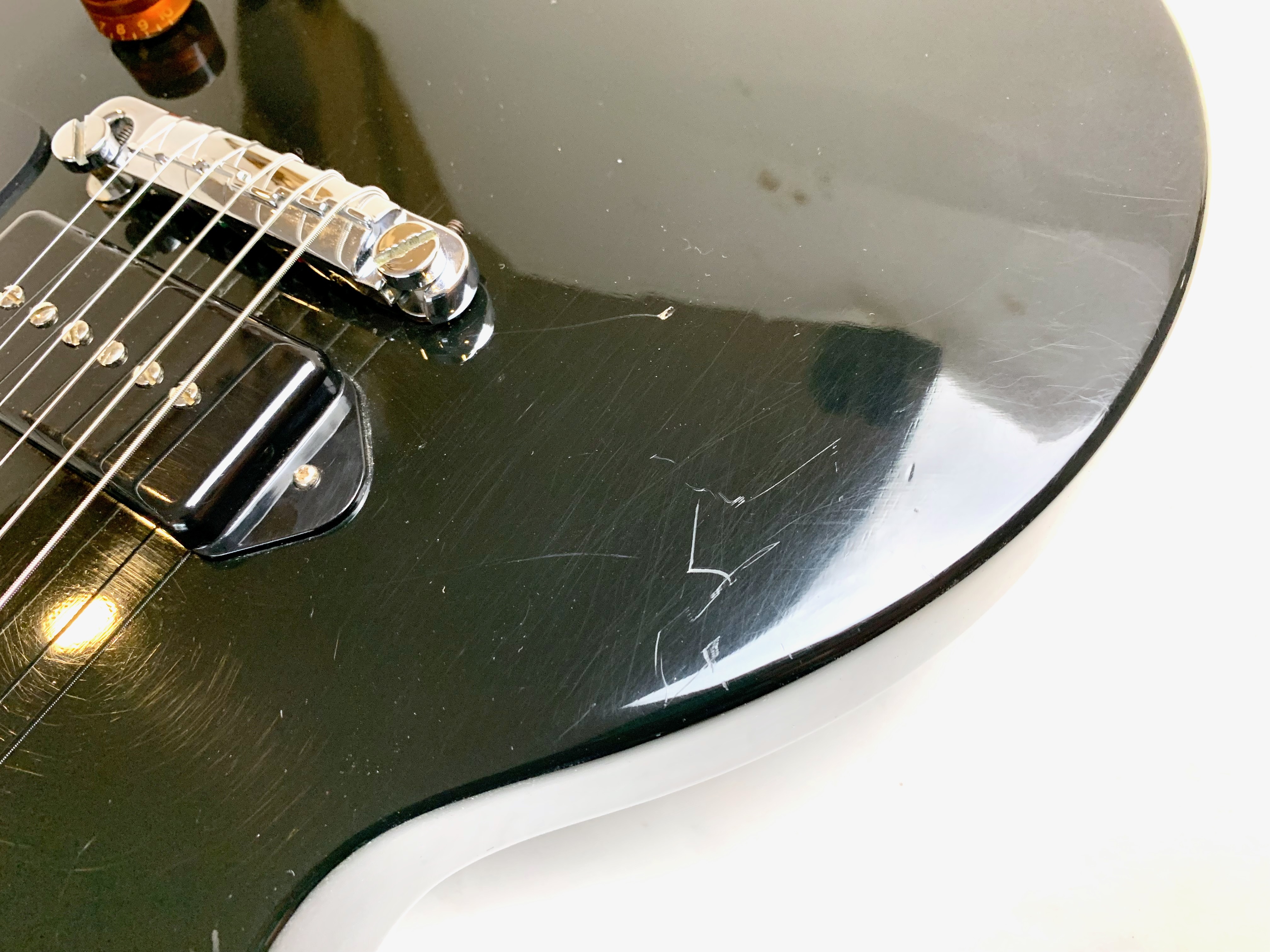 Gibson Les Paul Junior (80647)