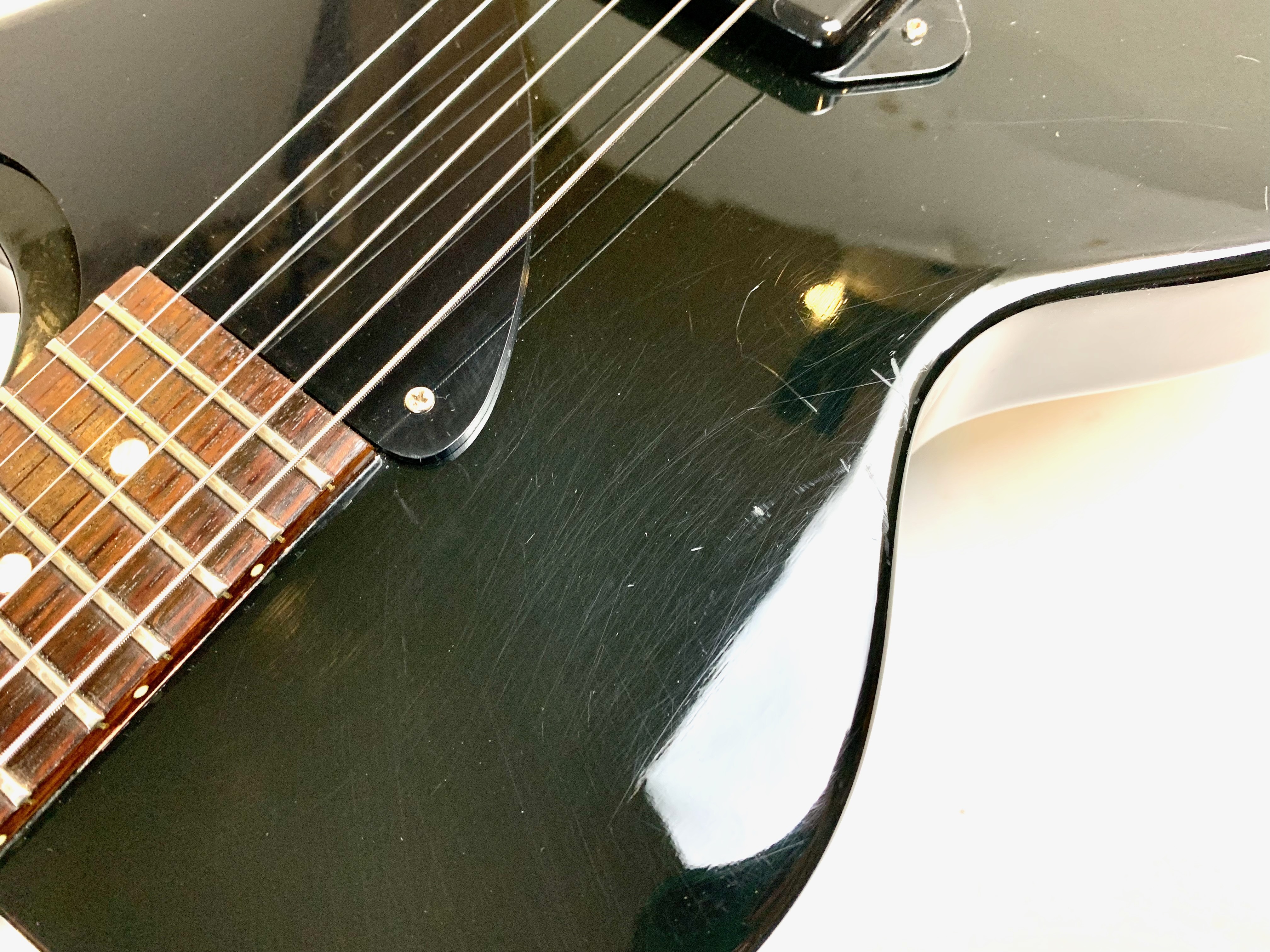 Gibson Les Paul Junior (51511)