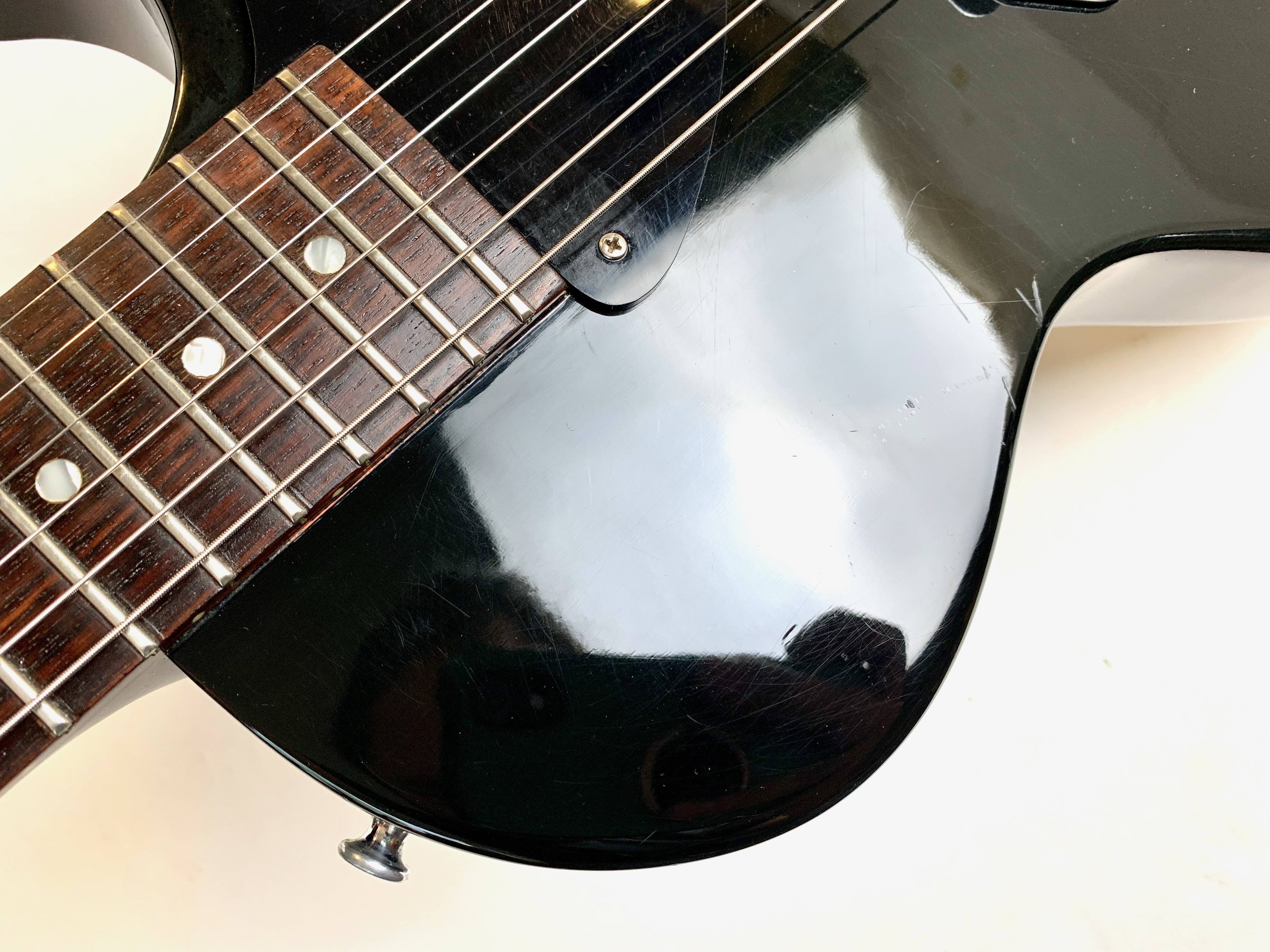 Gibson Les Paul Junior (59873)
