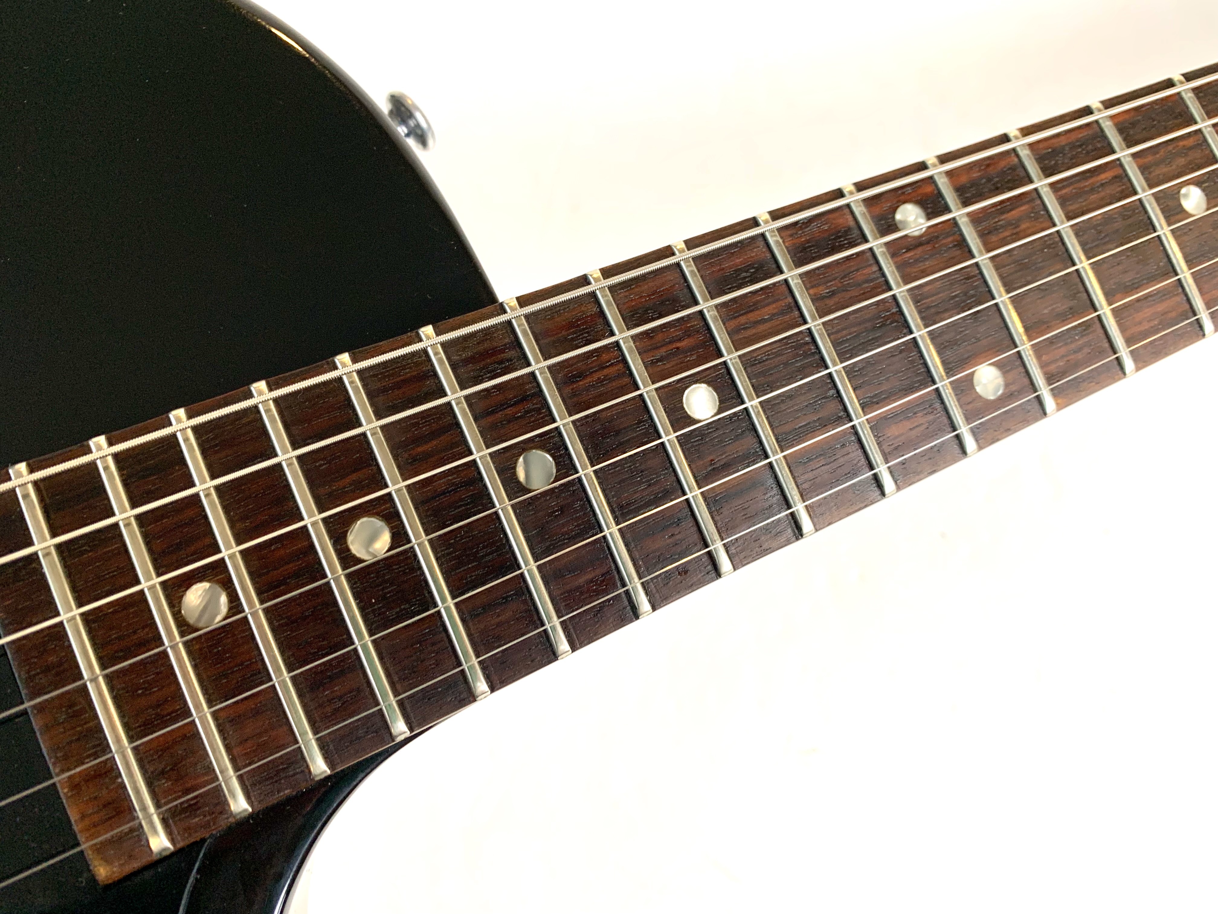 Gibson Les Paul Junior (6881)