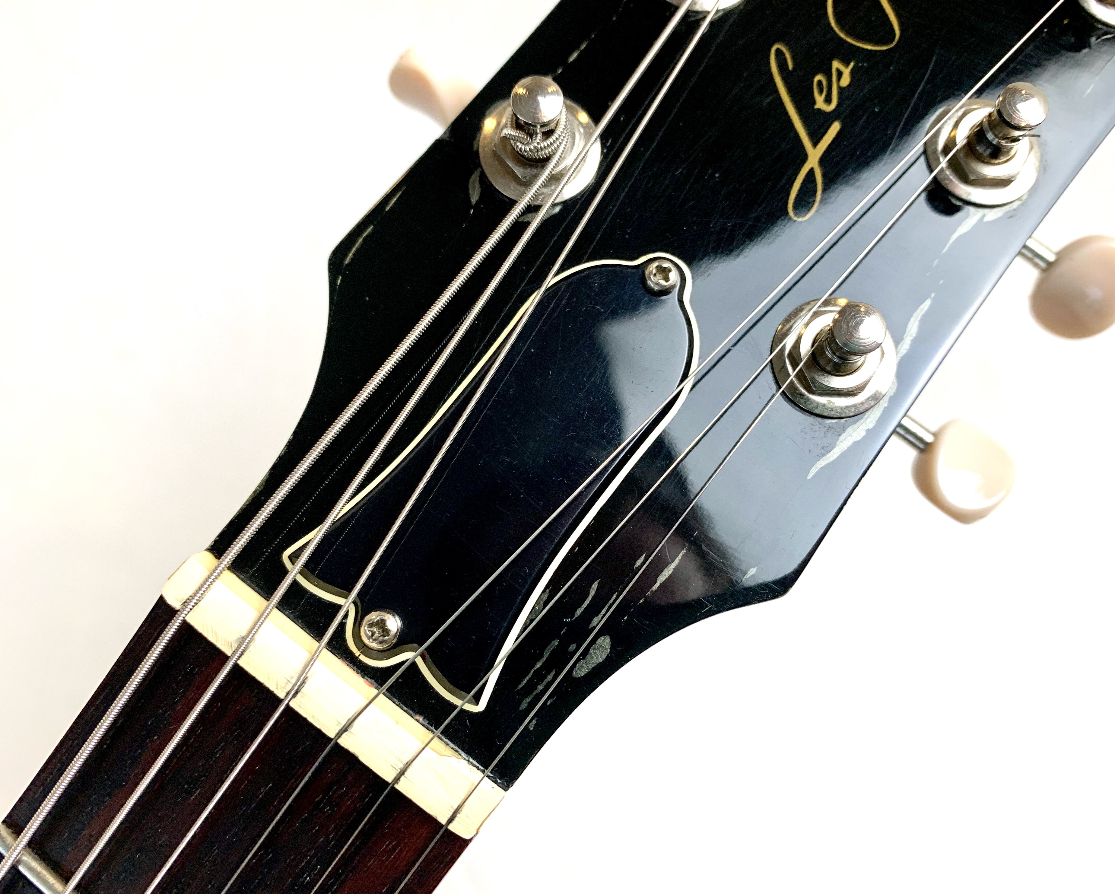 Gibson Les Paul Junior (94379)