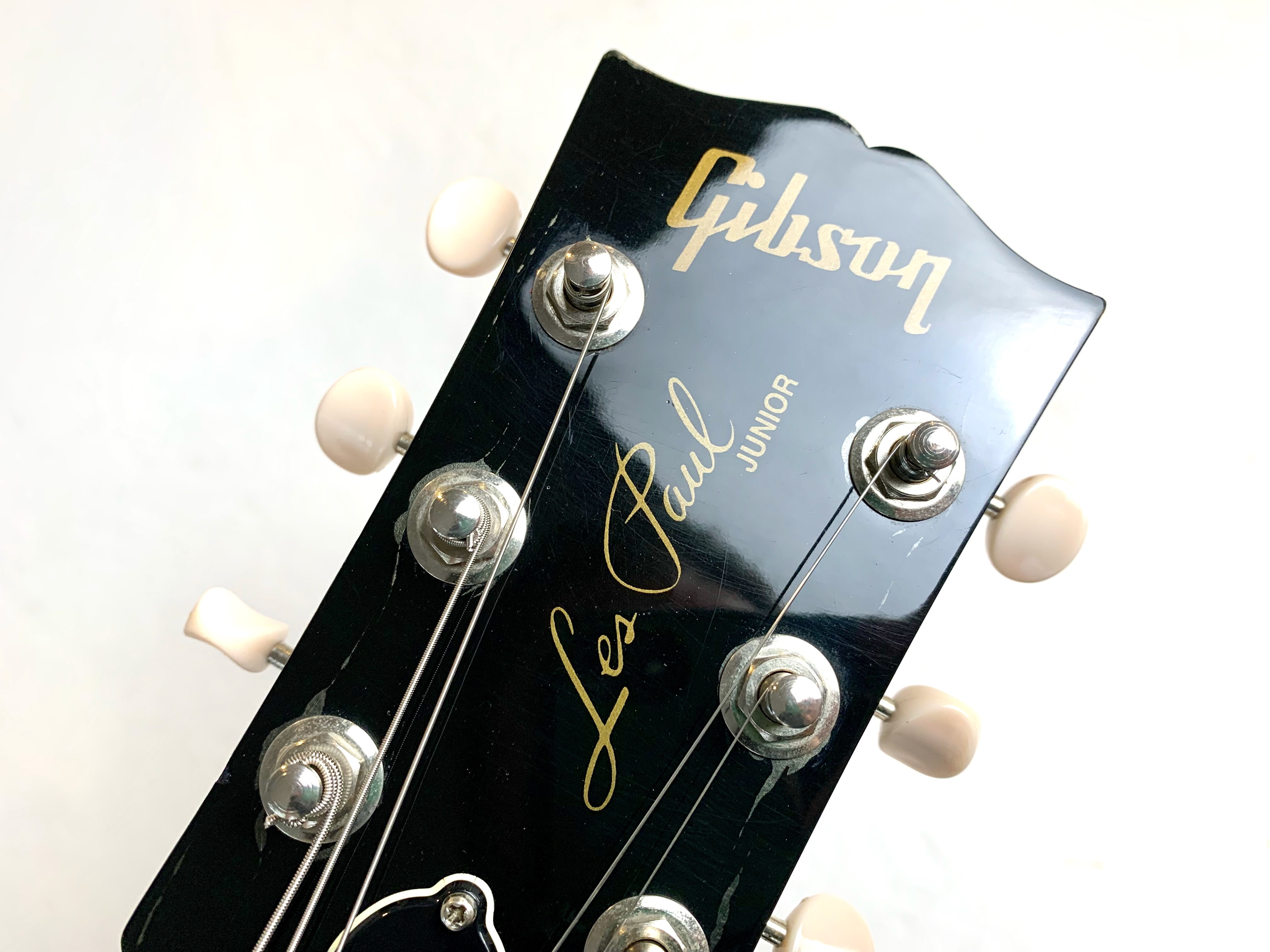 Gibson Les Paul Junior (80671)