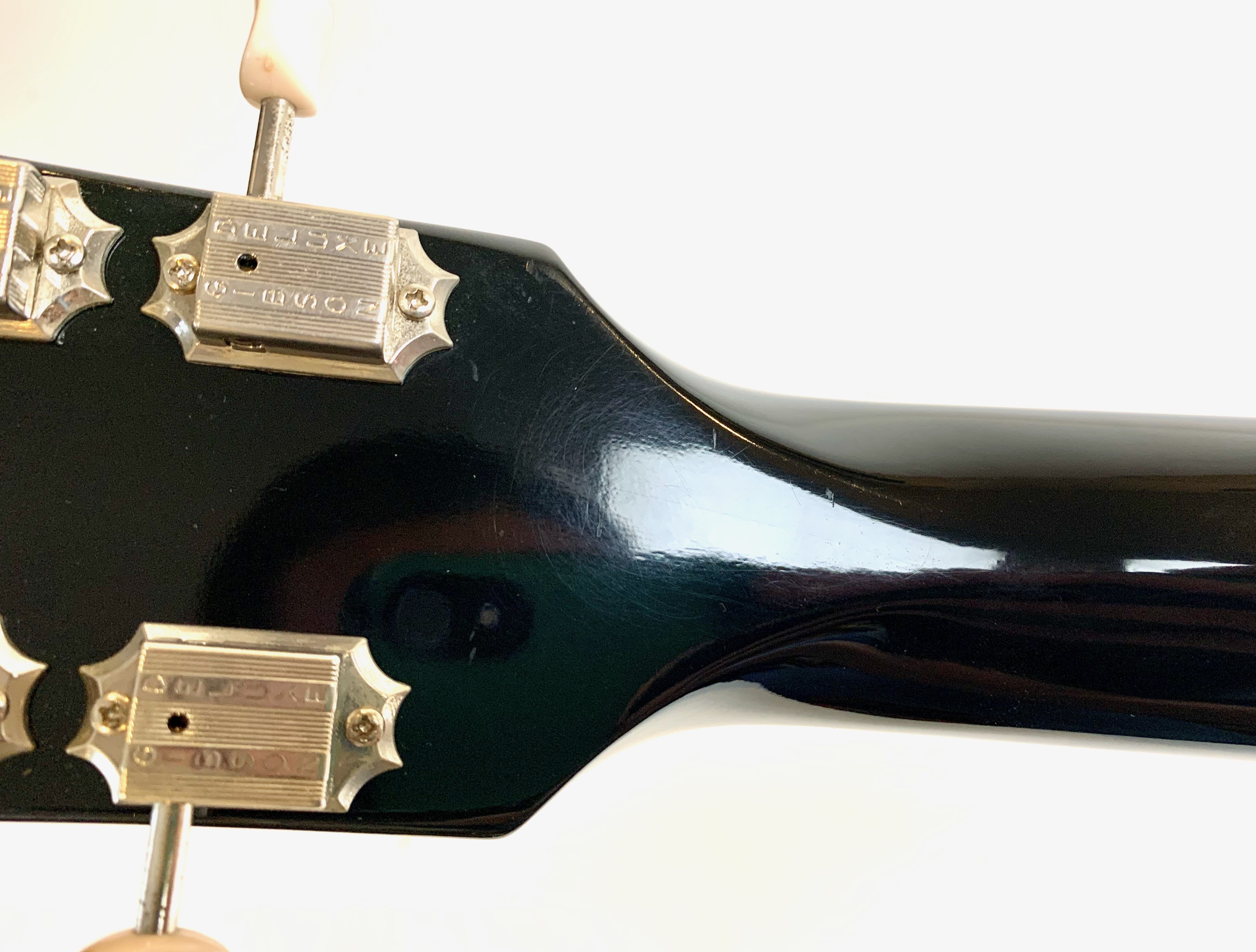 Gibson Les Paul Junior (75447)