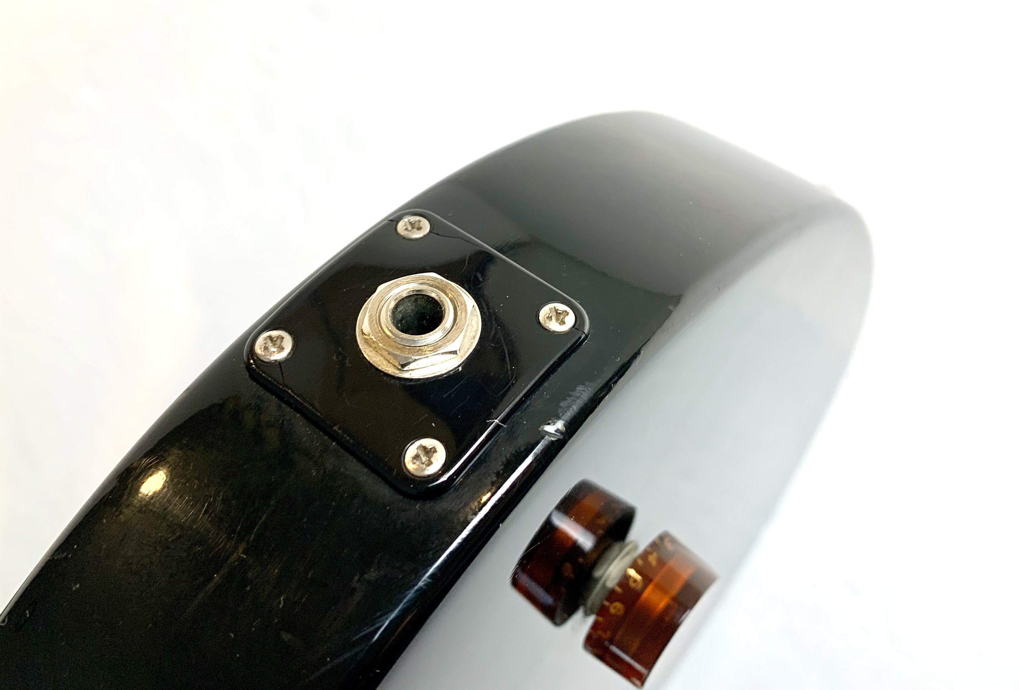 Gibson Les Paul Junior (15897)