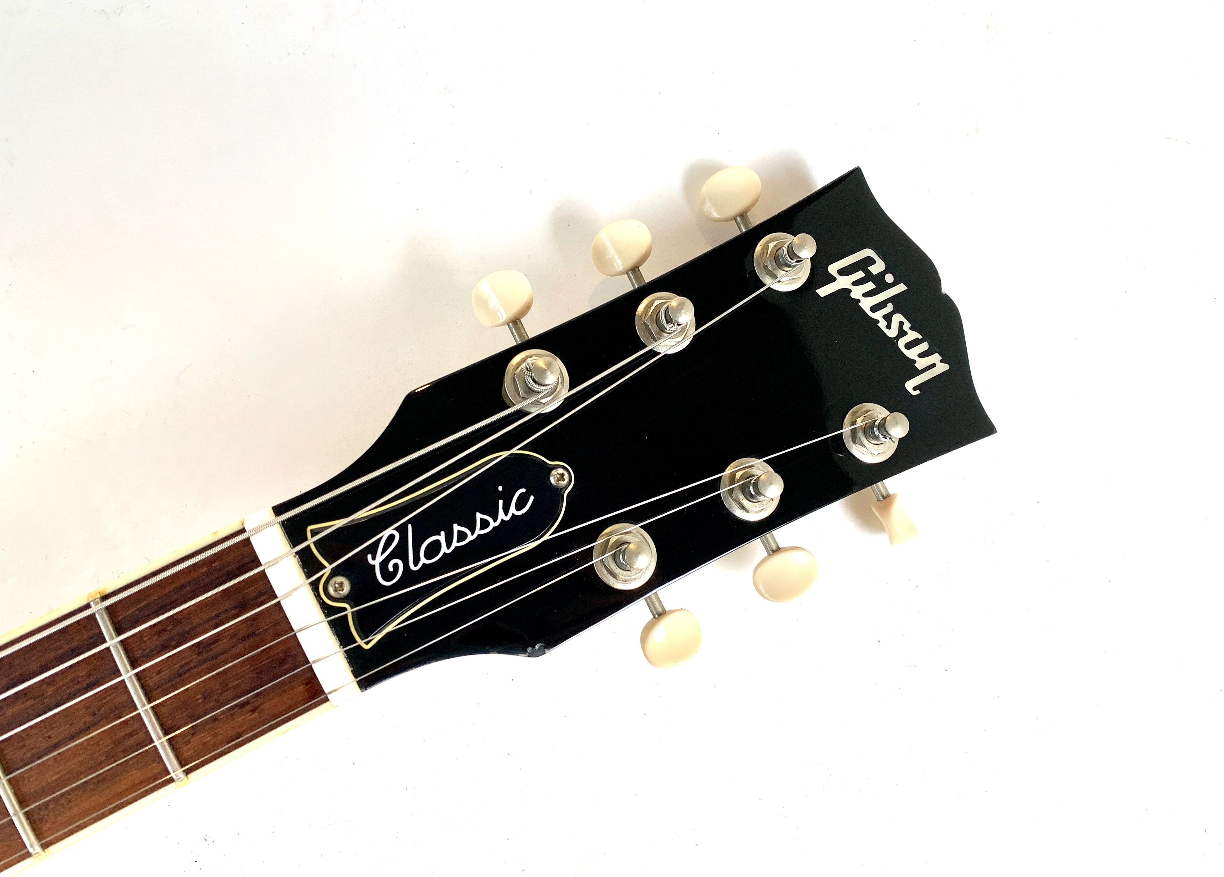 Gibson SG Classic (81801)
