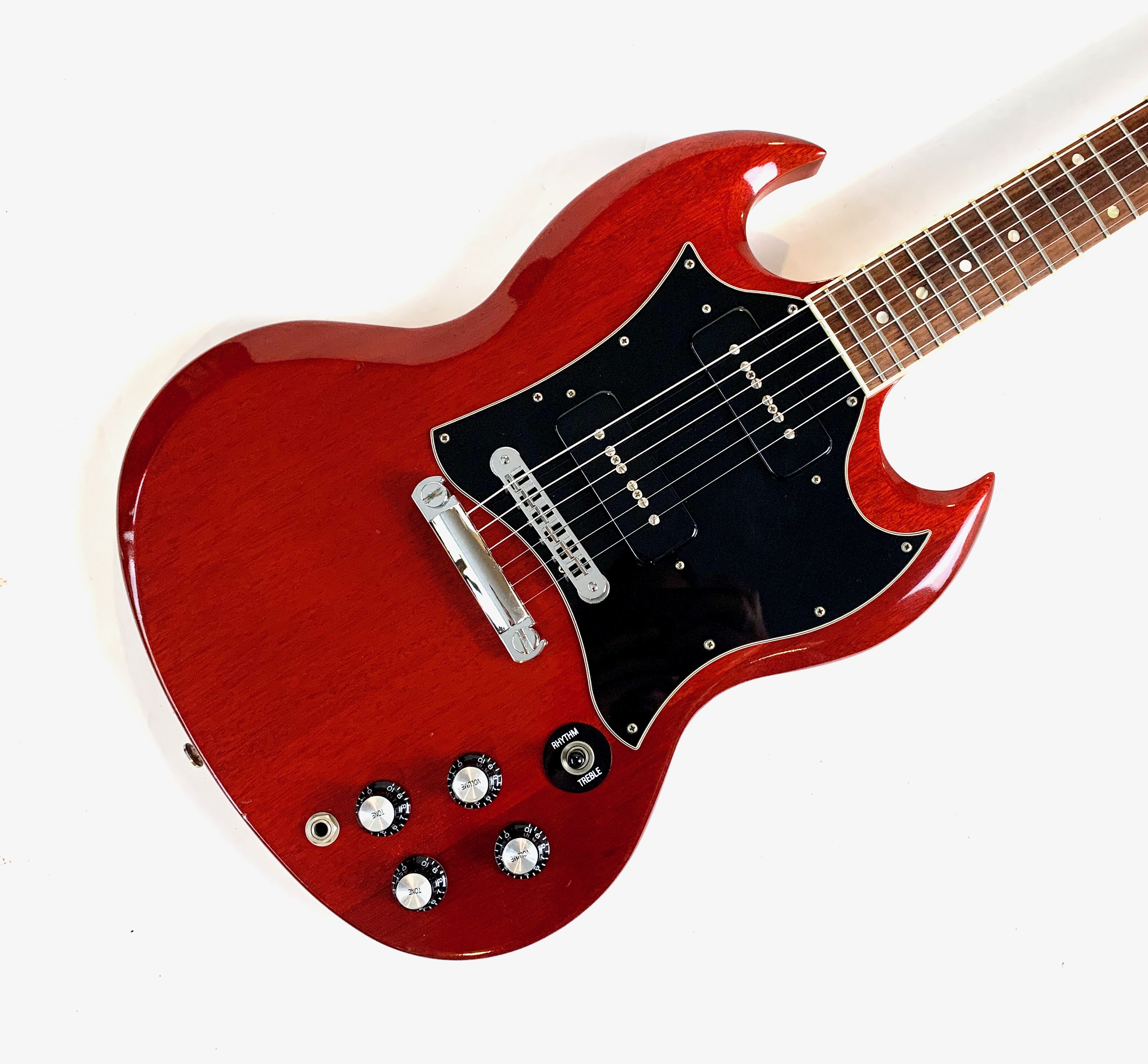 Gibson SG Classic (33788)