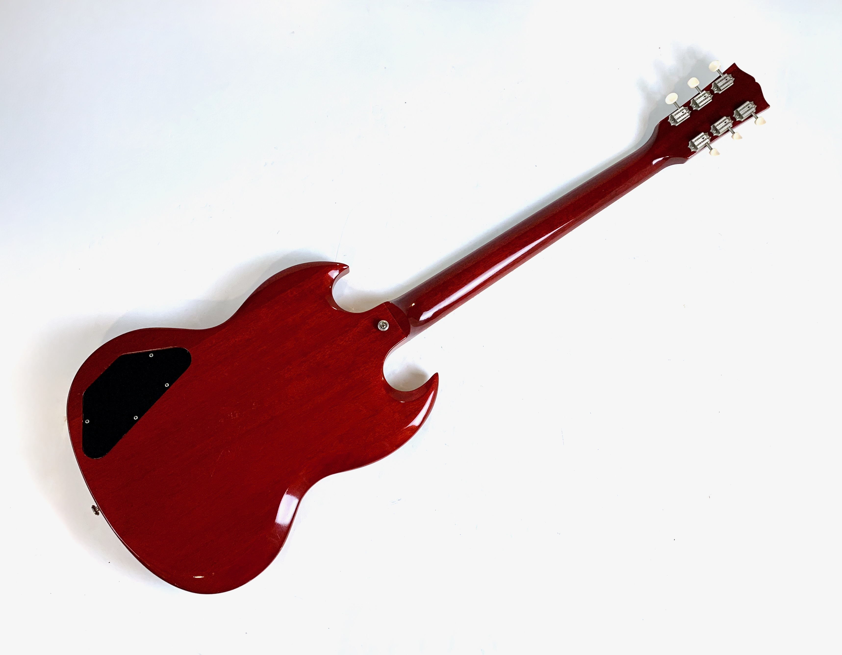 Gibson SG Classic (72791)