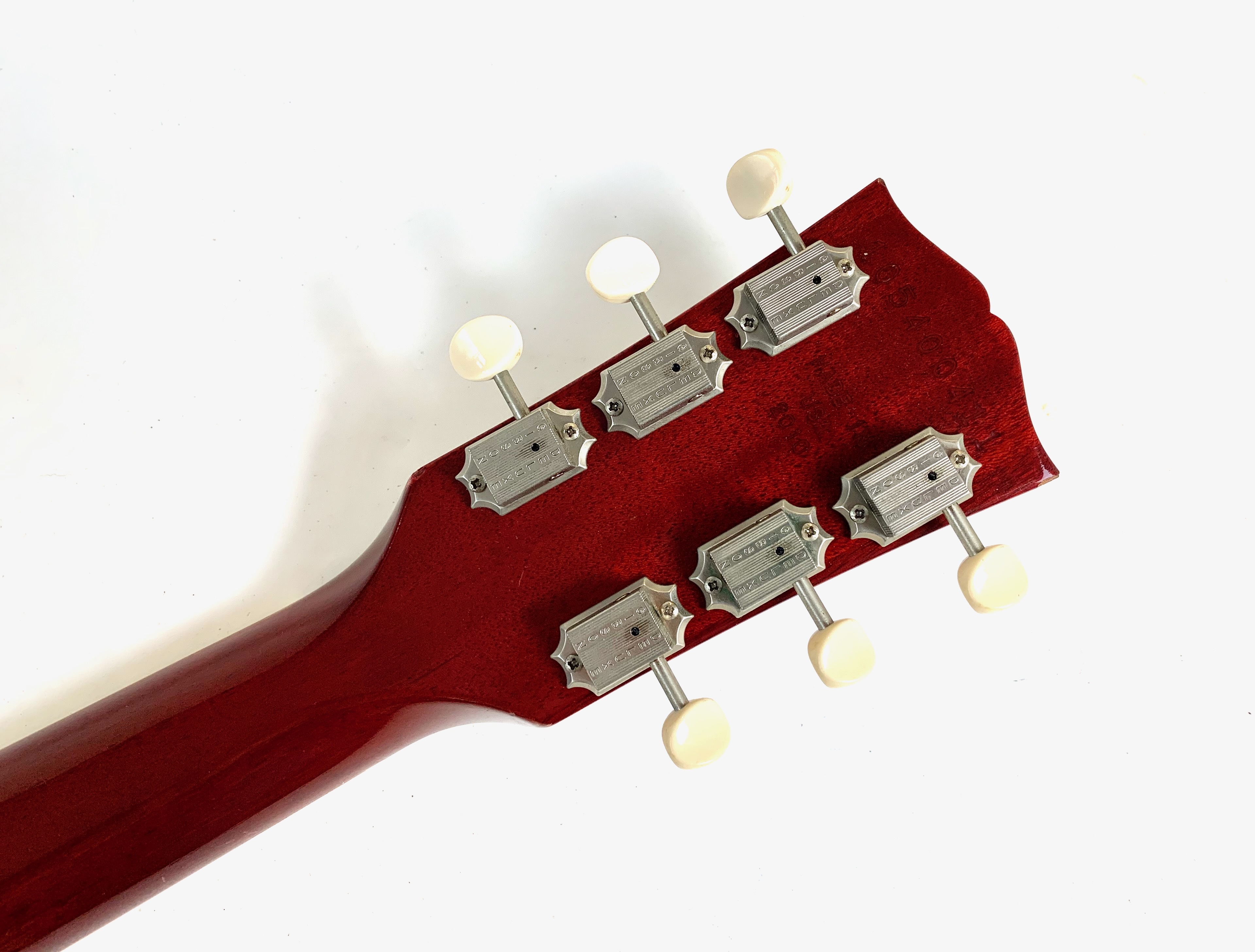 Gibson SG Classic (60346)
