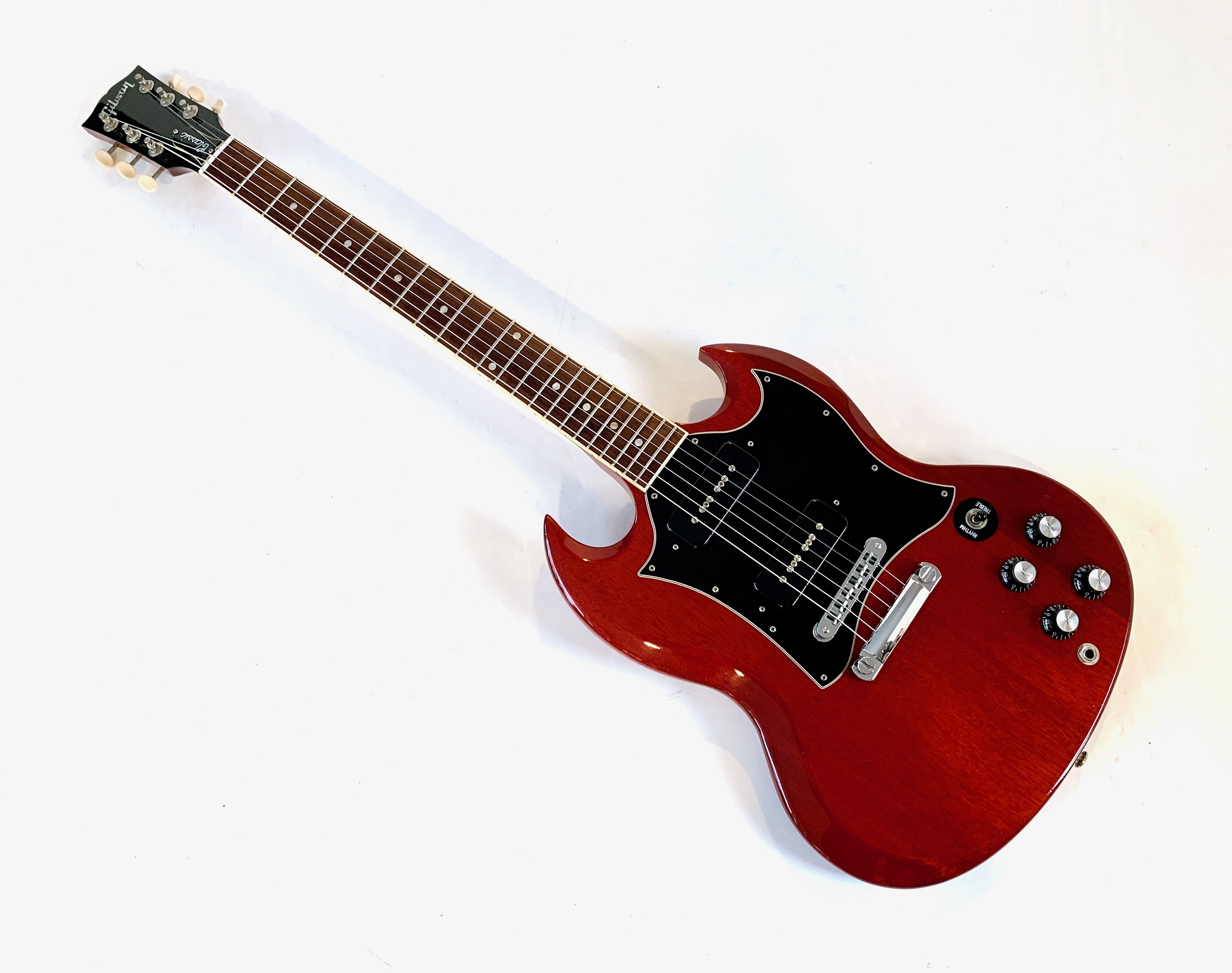Gibson SG Classic (36957)