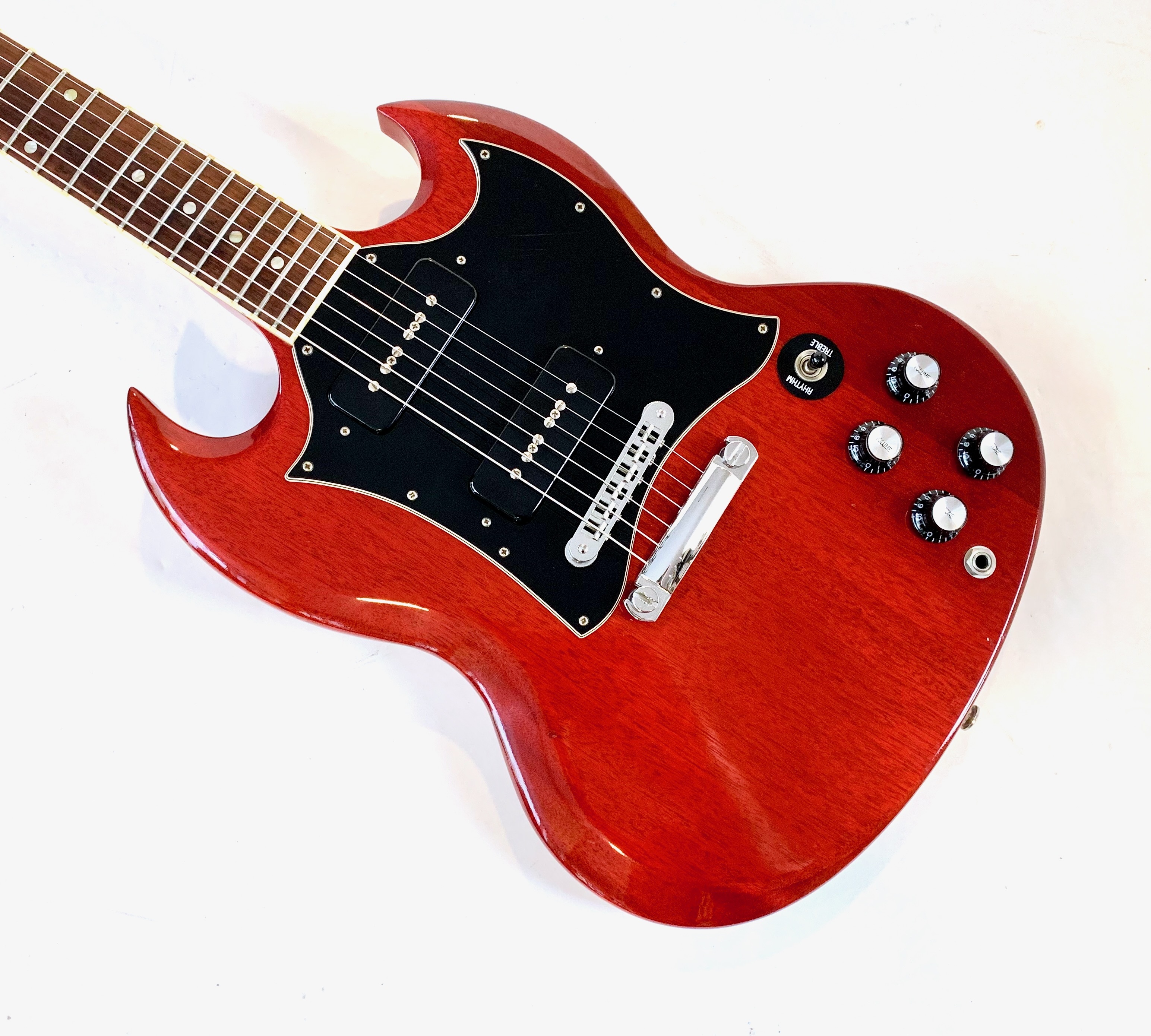 Gibson SG Classic (83759)