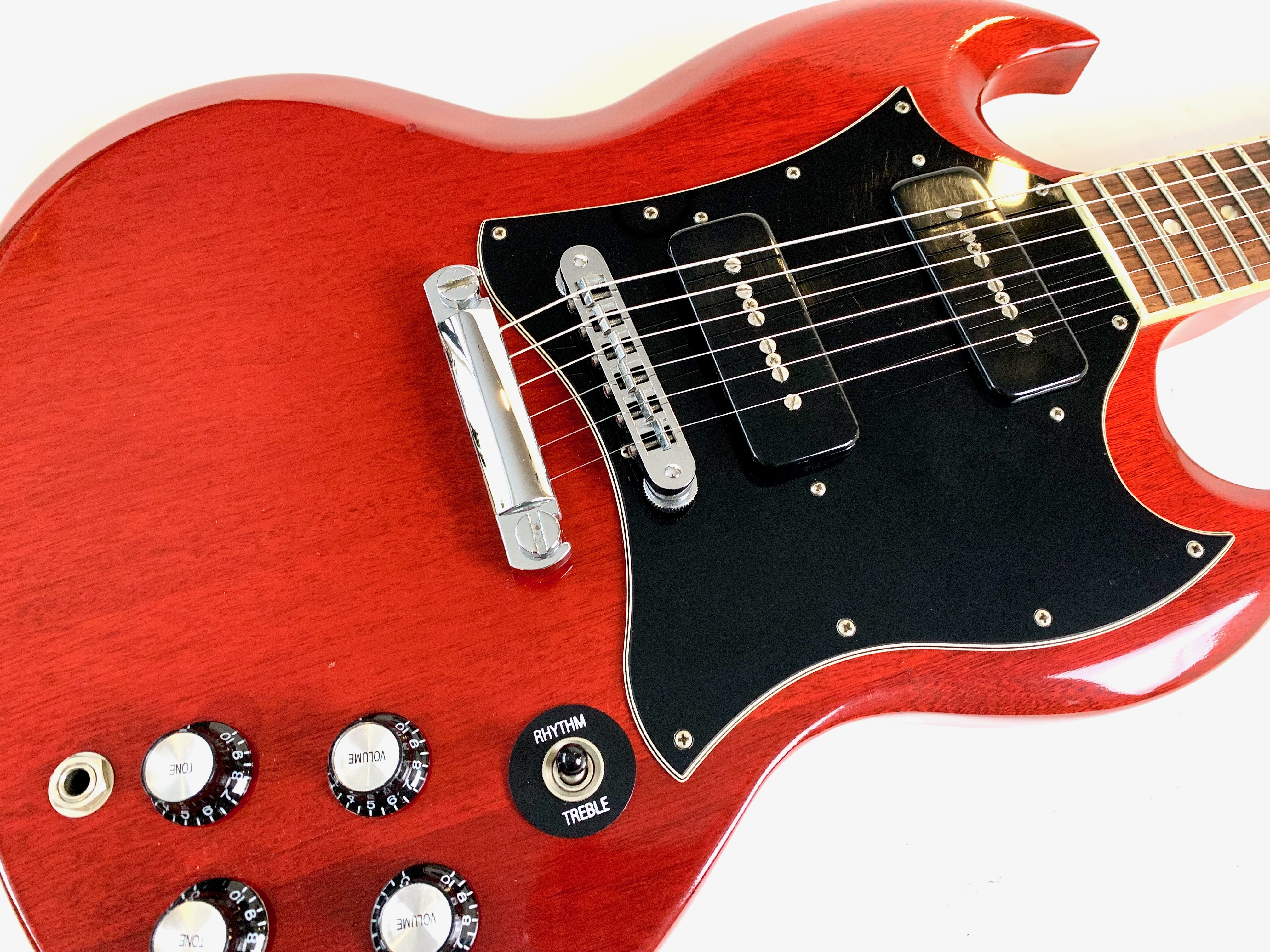 Gibson SG Classic (61433)