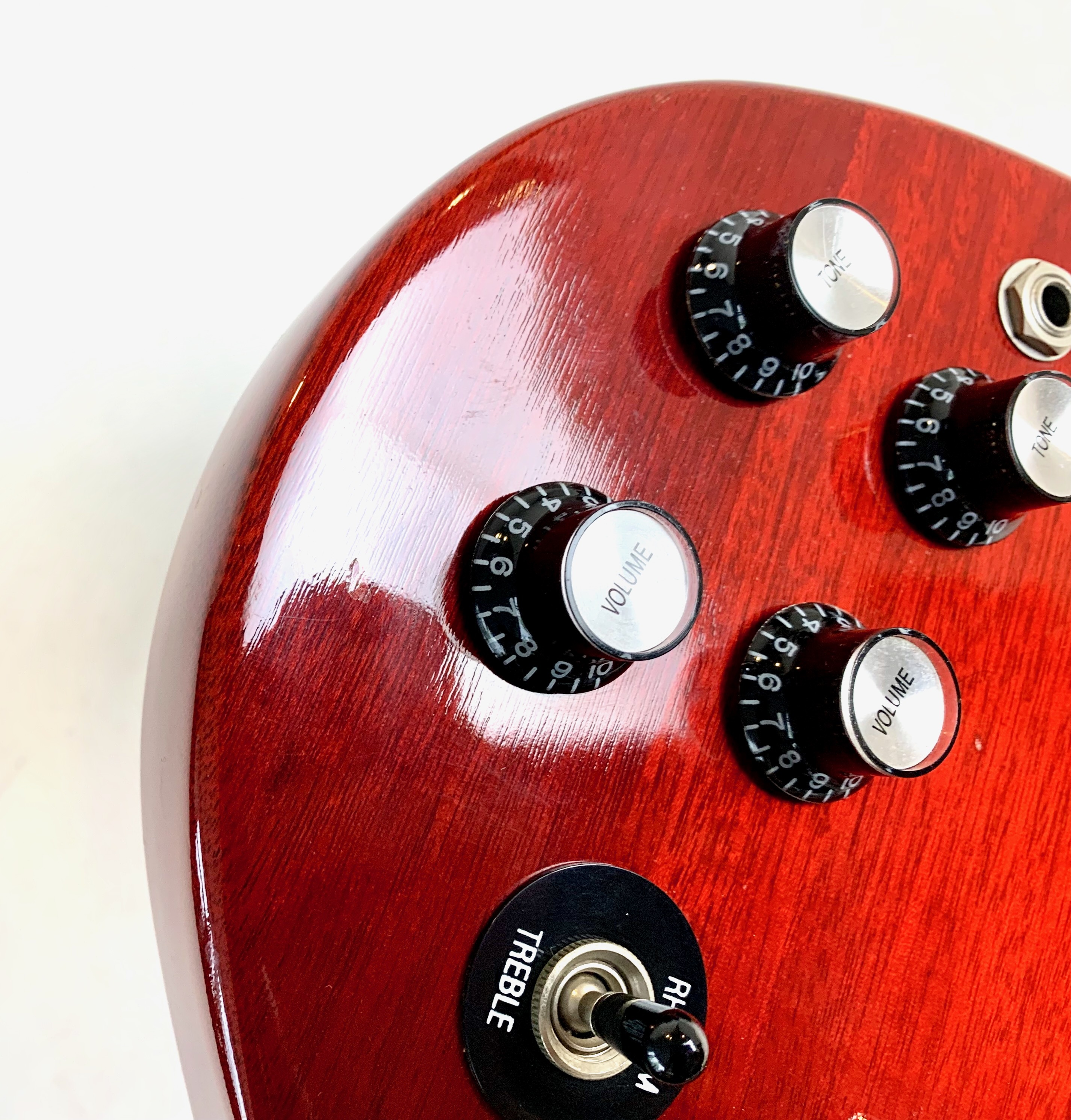Gibson SG Classic (50427)