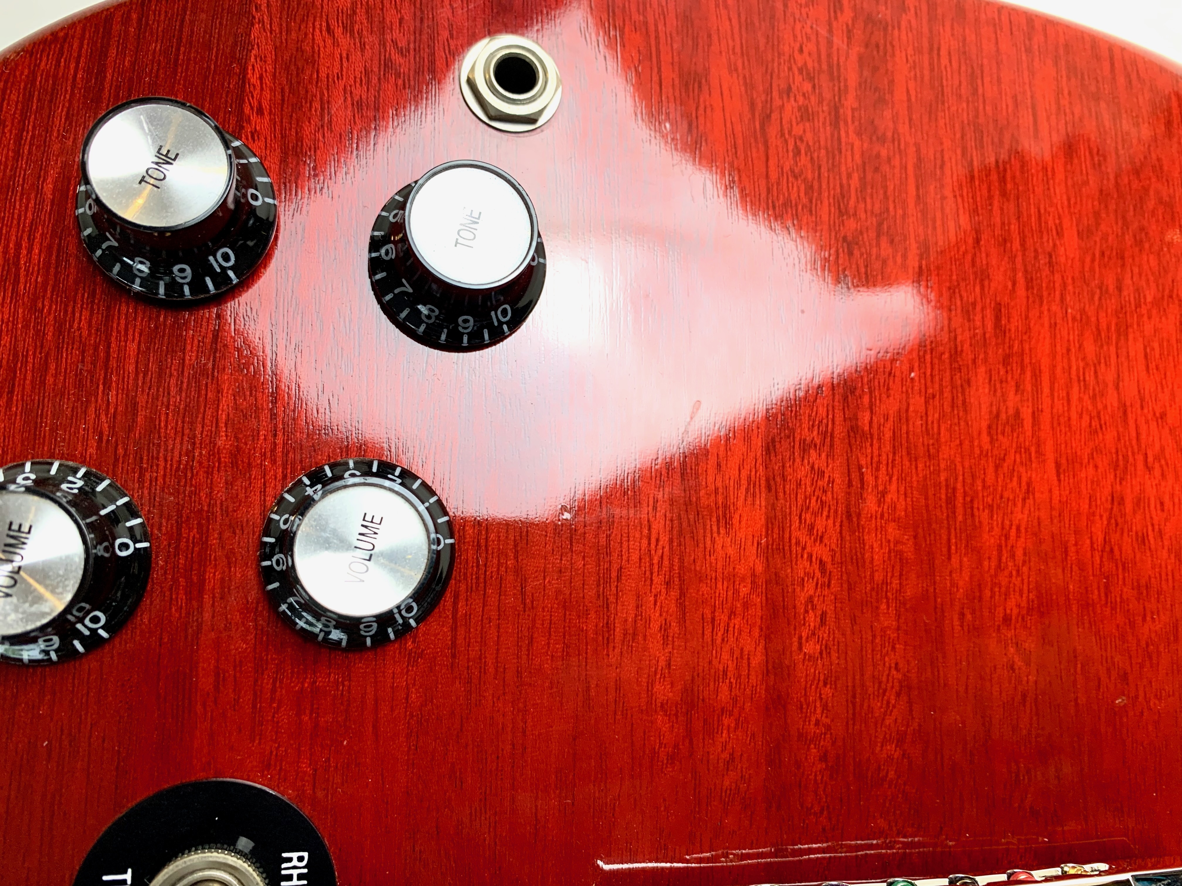 Gibson SG Classic (89969)
