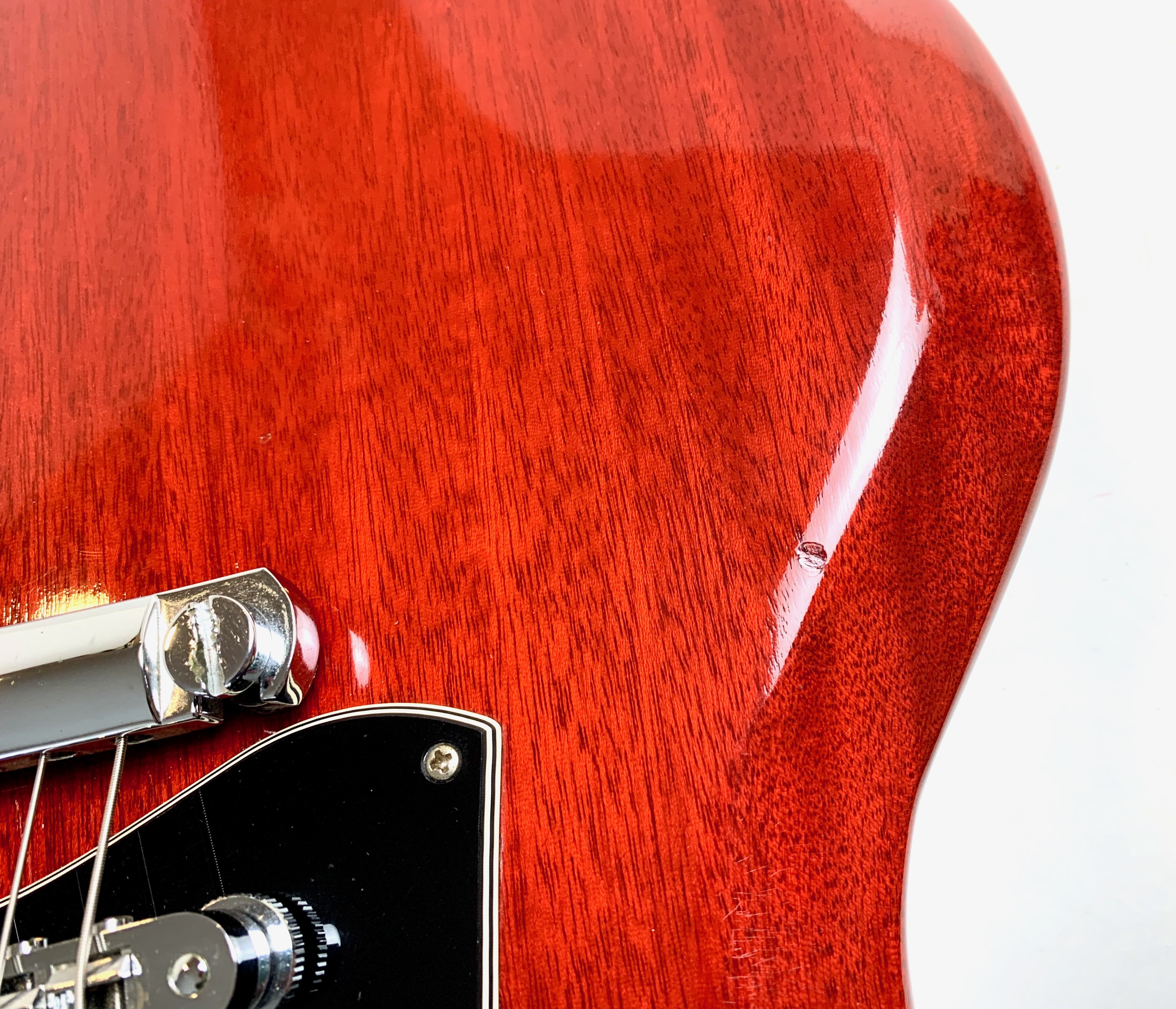 Gibson SG Classic (85042)