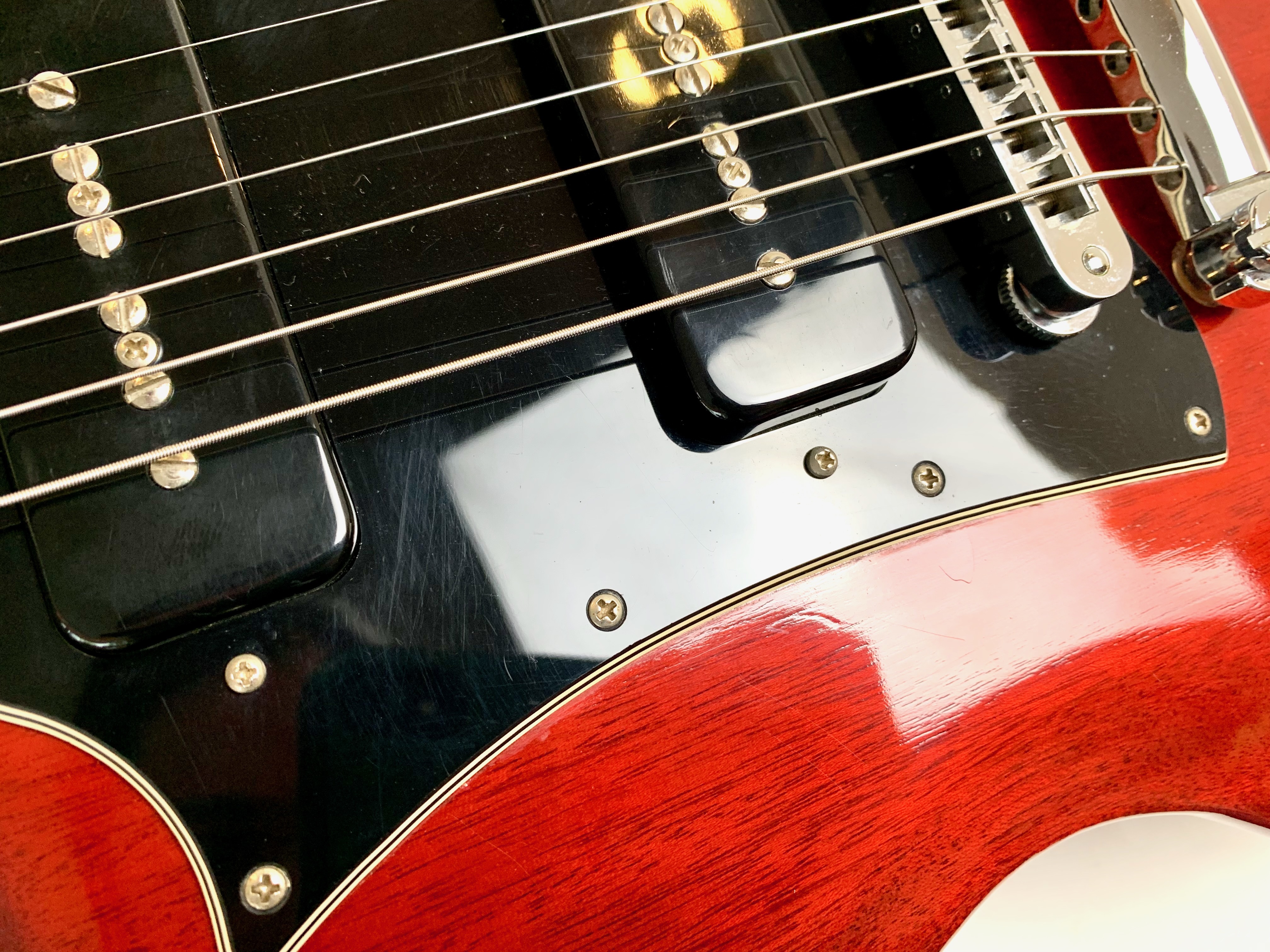 Gibson SG Classic (55173)