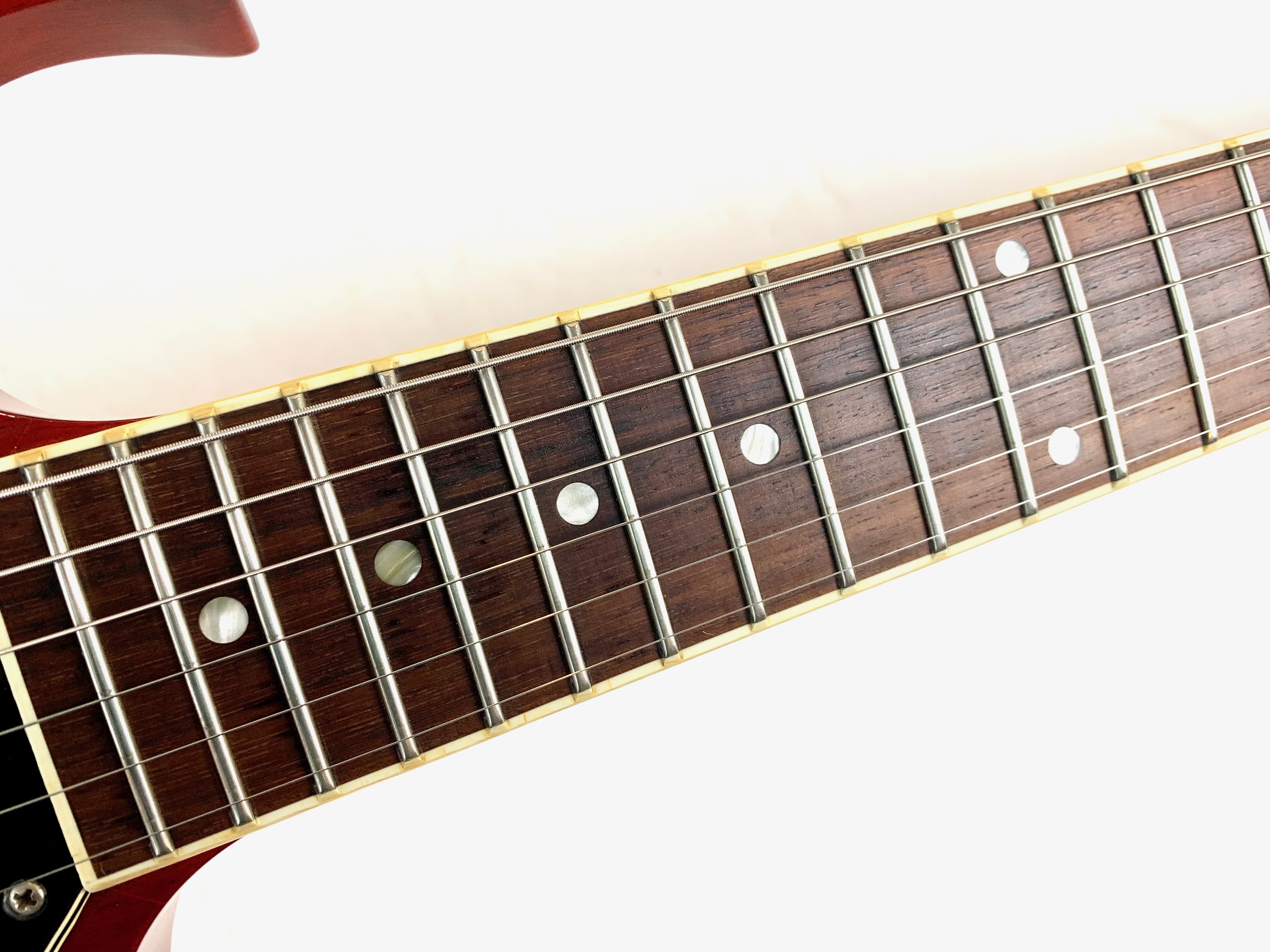 Gibson SG Classic (74805)