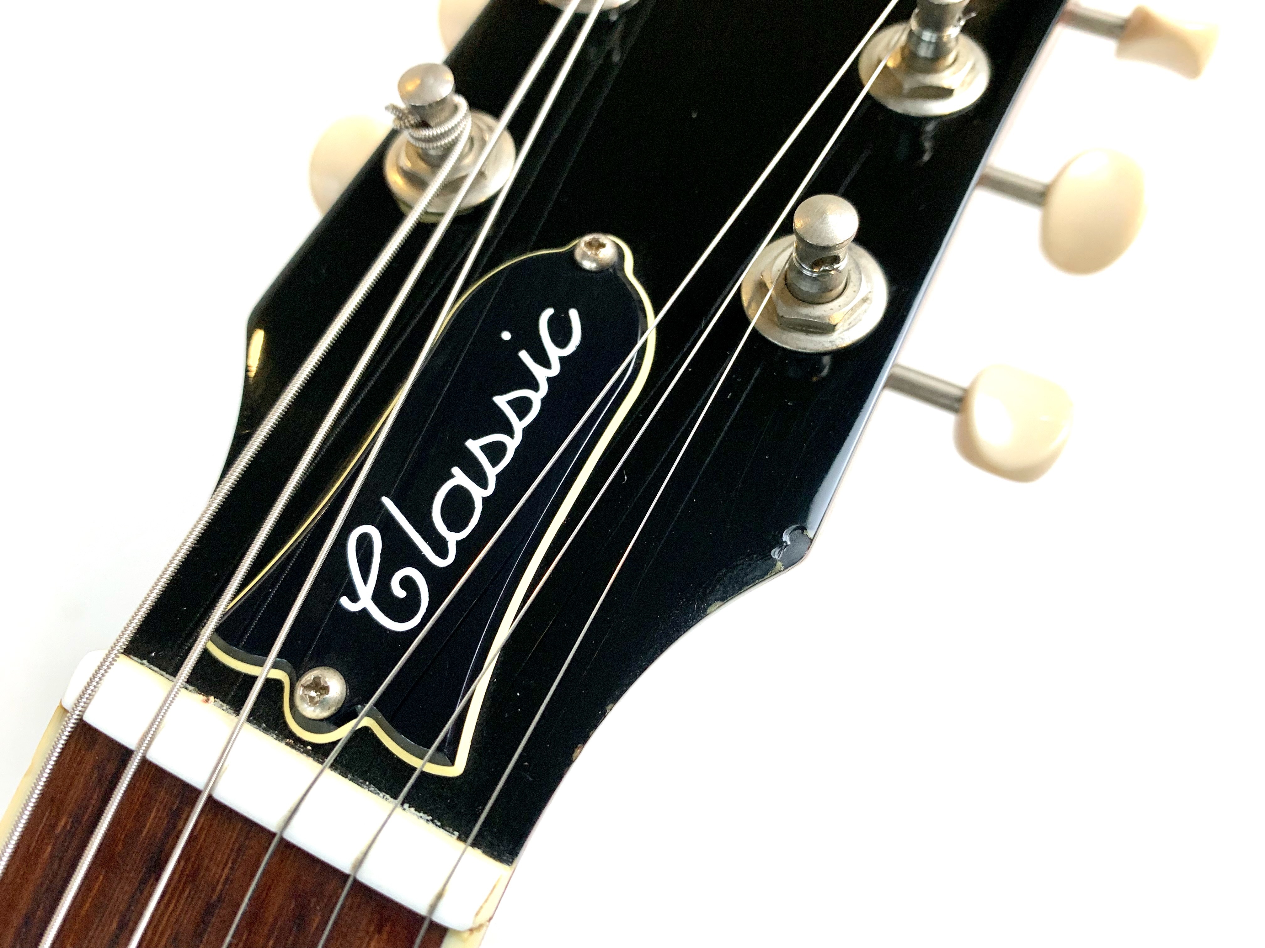 Gibson SG Classic (8410)