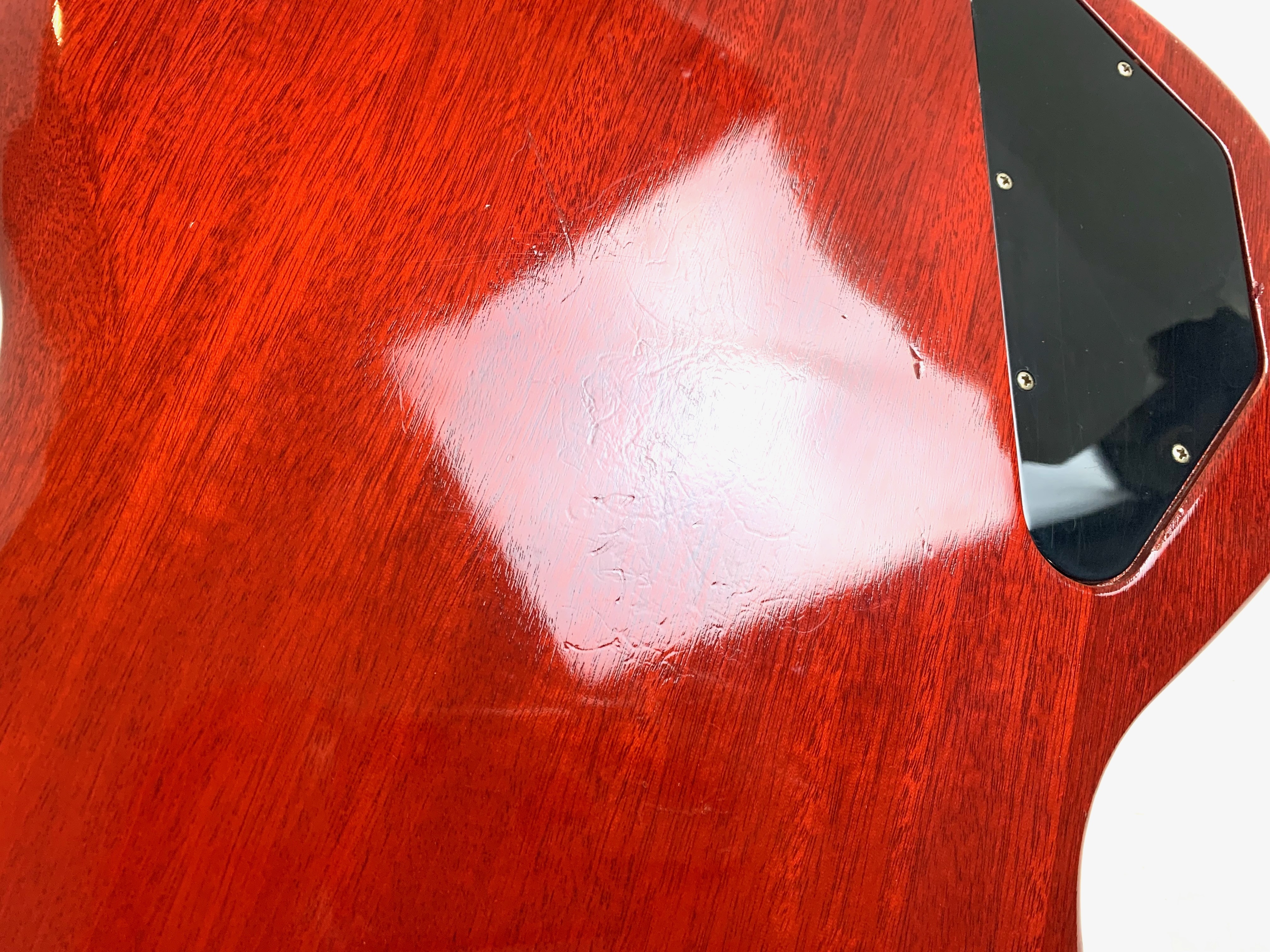 Gibson SG Classic (15086)