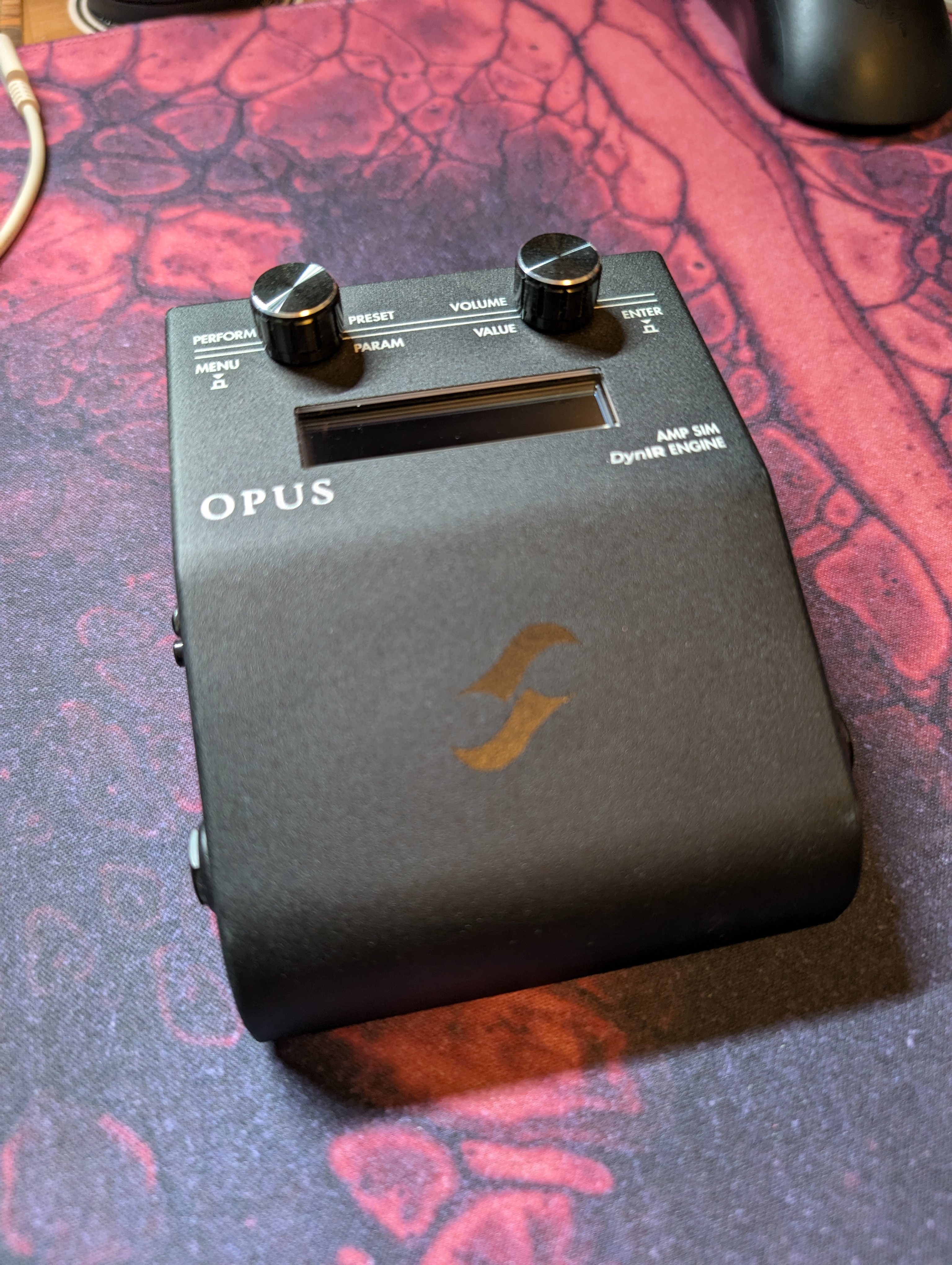 Two Notes Opus complet