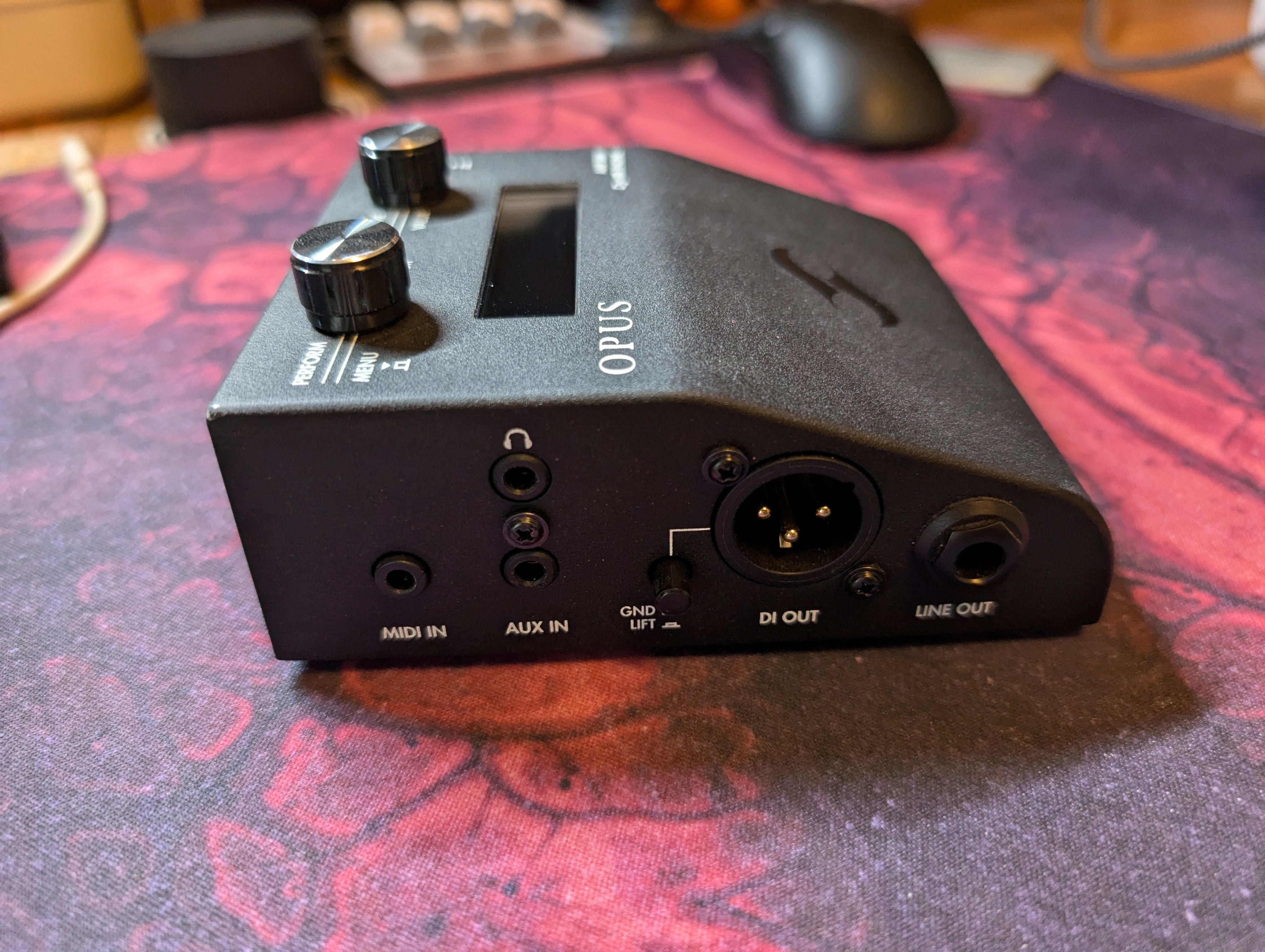 Two Notes Audio Engineering Opus (70171)