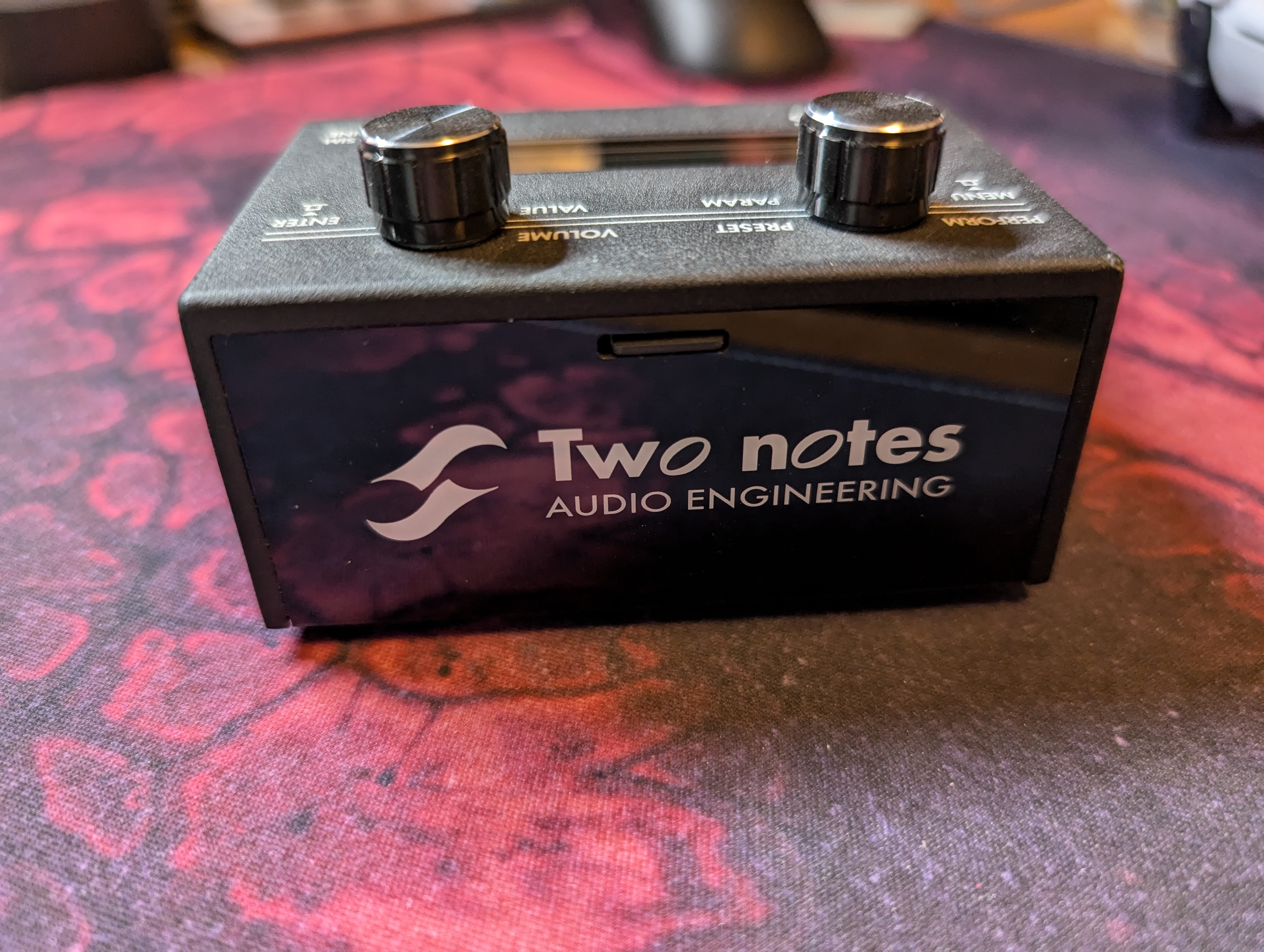 Two Notes Audio Engineering Opus (85285)